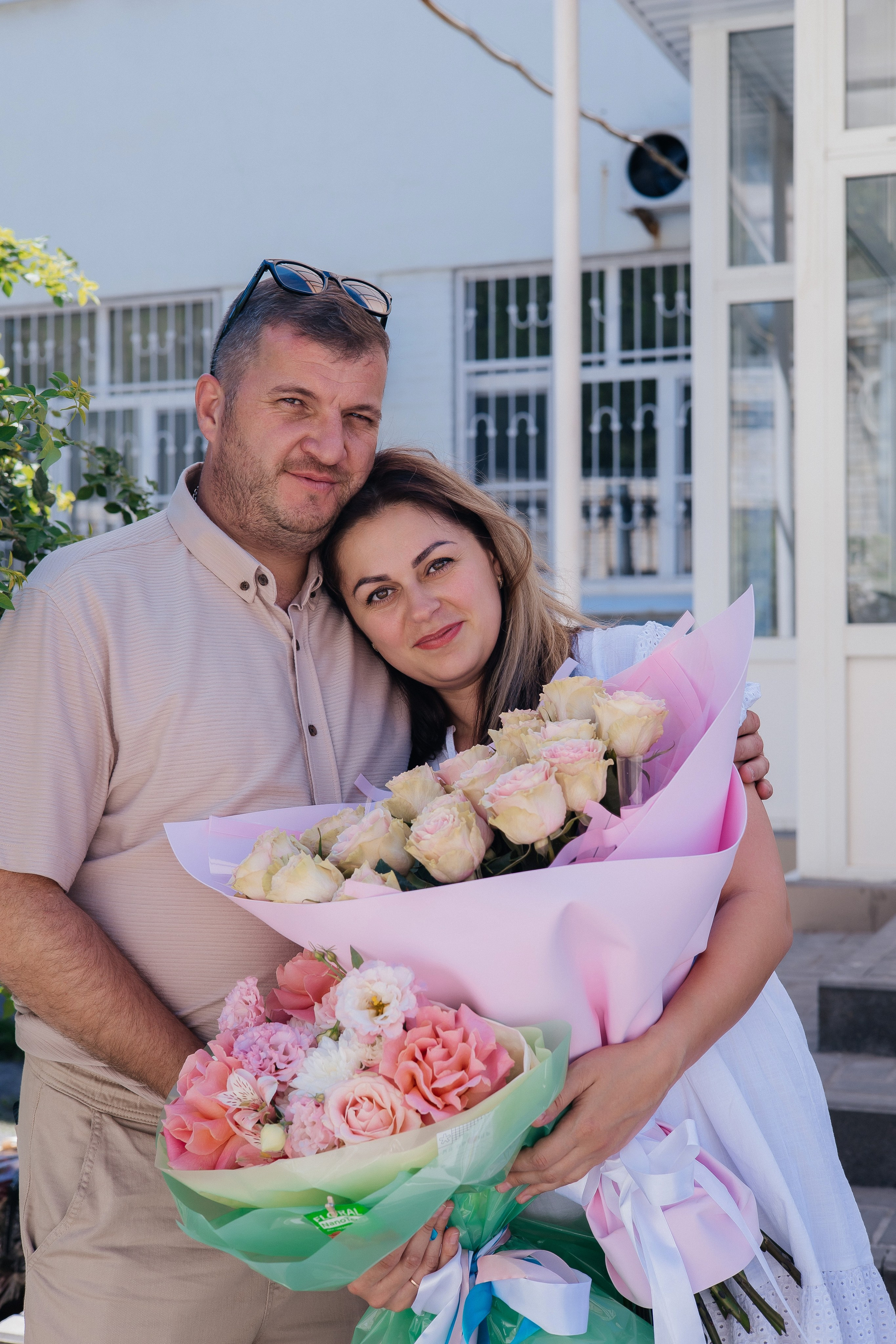 Выписка 14 июня 2024. Фотограф Ростов-на-Дону | фототерапевт