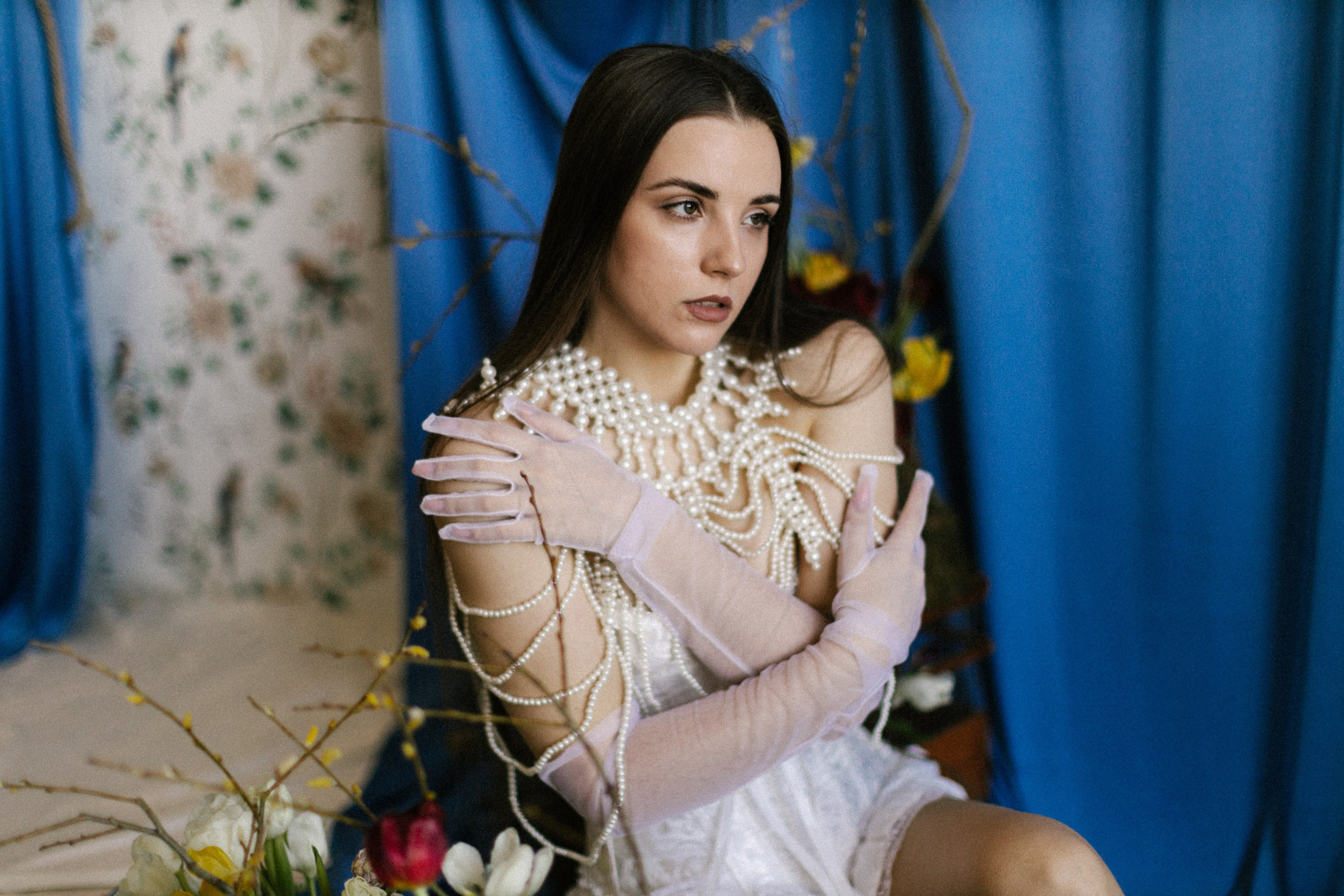 Таня. Свадебный и портретный фотограф — Мария Костина