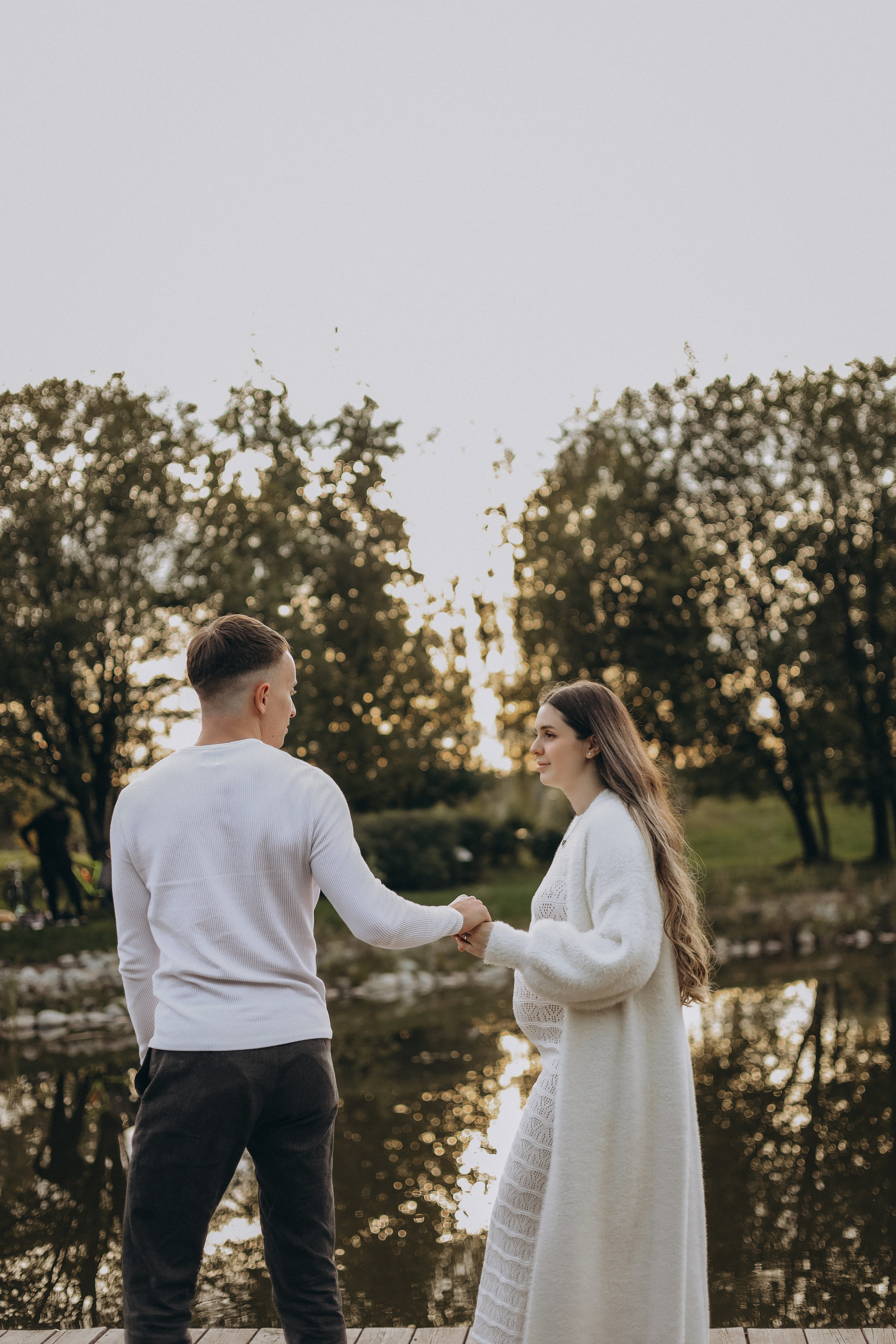 Наташа и Кирилл. Диана Чечель. Свадебный и семейный фотограф в Москве