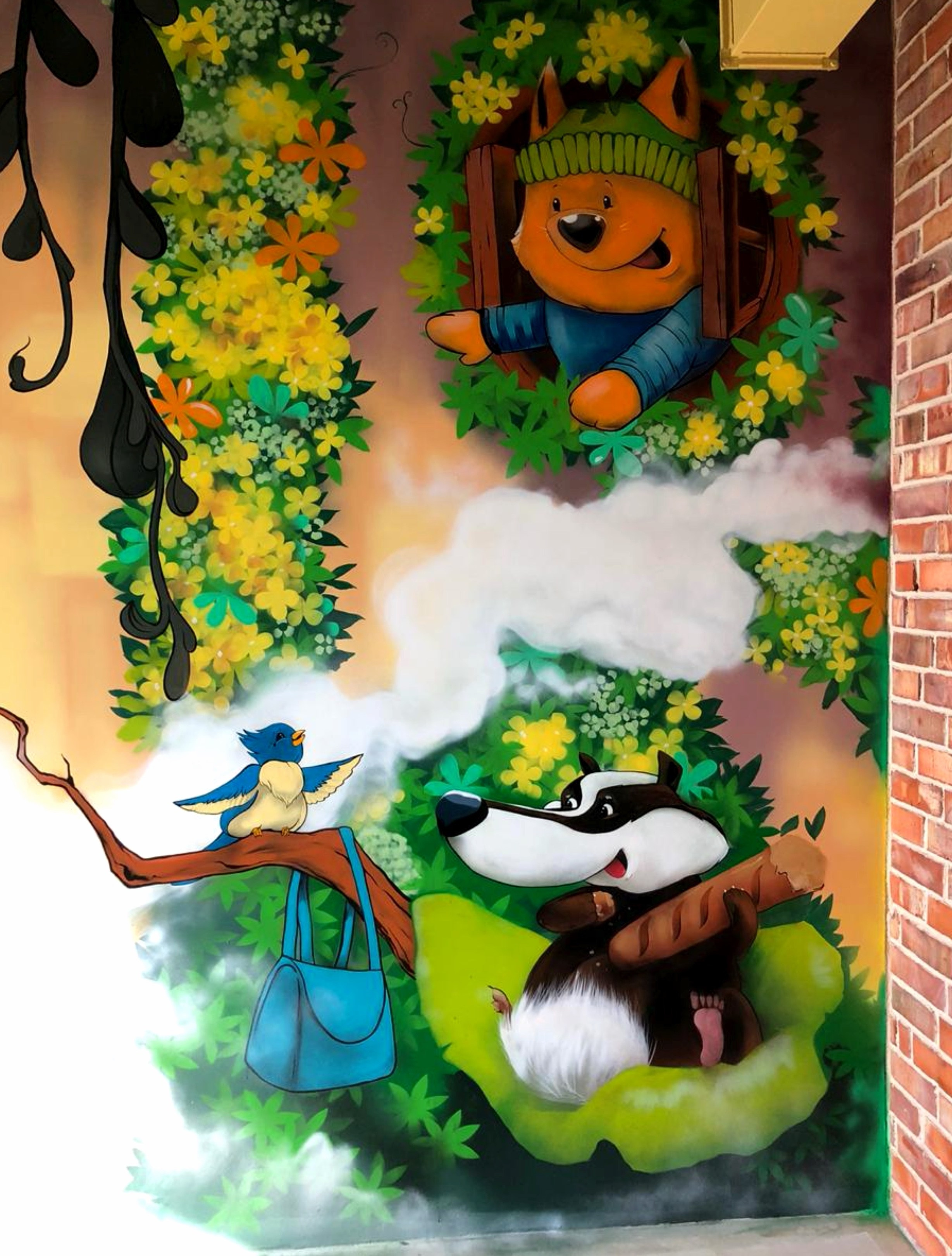 РОСПИСЬ СТЕН, ХУДОЖЕСТВЕННОЕ ОФОРМЛЕНИЕ, РОСПИСЬ В ИНТЕРЬЕРЕ, ХУДОЖЕСТВЕННАЯ РОСПИСЬ, ГРАФФИТИ РЕКЛАМА, ГРАФФИТИ ОФОРМЛЕНИЕ, РОСПИСЬ СТЕН В ДЕТСКОЙ, РОСПИСЬ СТЕН ЗДАНИЙ, ГРАФФИТИ ДЛЯ ФАСАДОВ, ХУДОЖЕСТВЕННАЯ РОСПИСЬ СТЕН В ИНТЕРЬЕРЕ, РОСПИСЬ СТЕН НА ЗАКАЗ