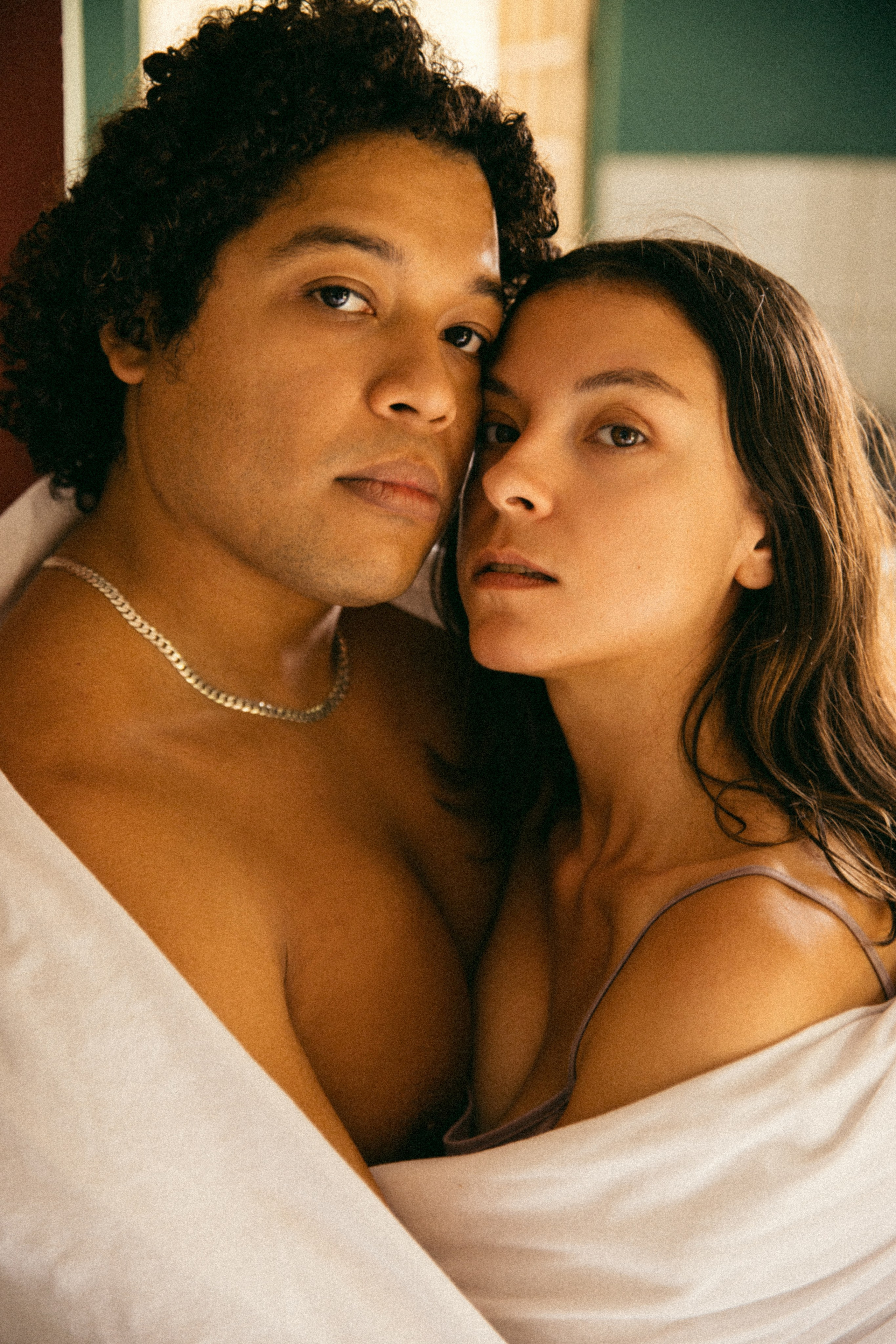 Zhenya+Josh. Fotógrafa de Retratos / Panamá / Anastasia Elizarova