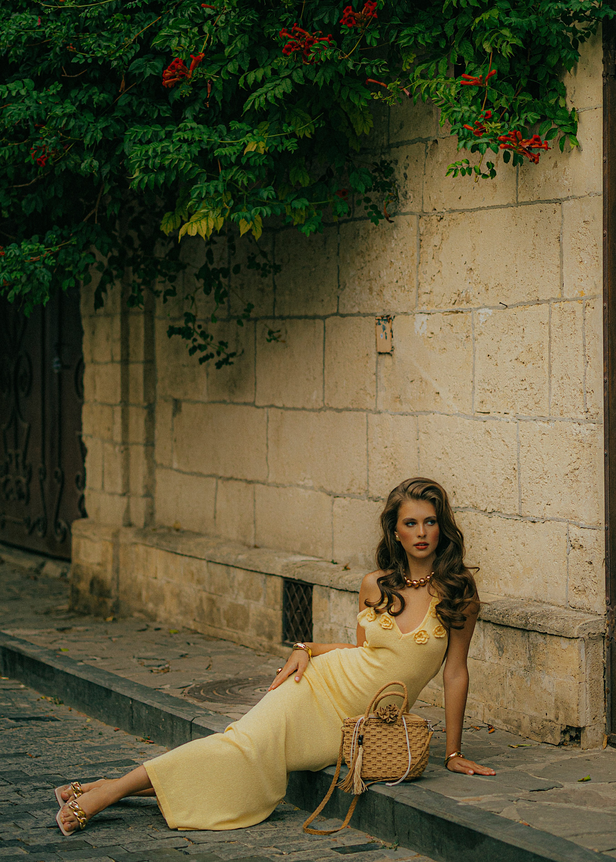 Стилизация. Фотограф в Новосибирске Кристина Светлакова