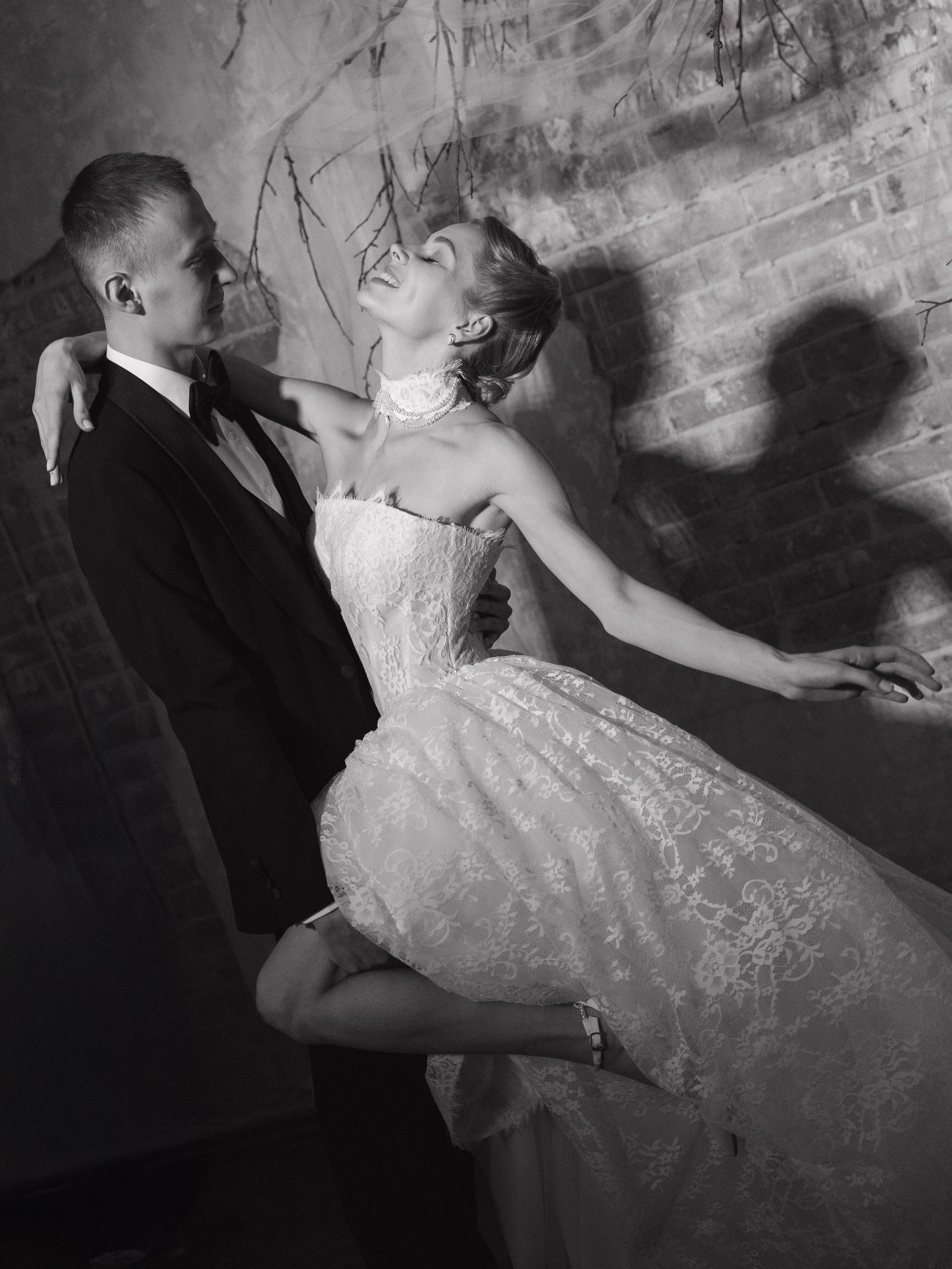 Ксюша и Егор. Главная