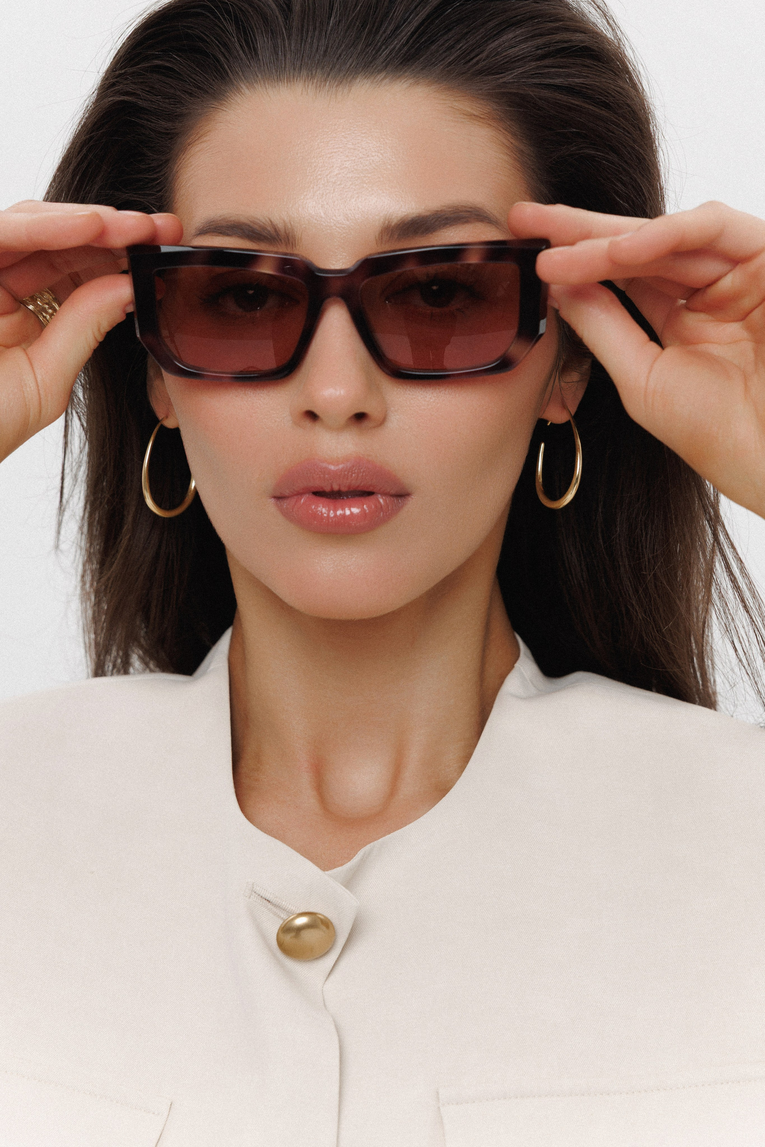 Бренд одежды. Главная