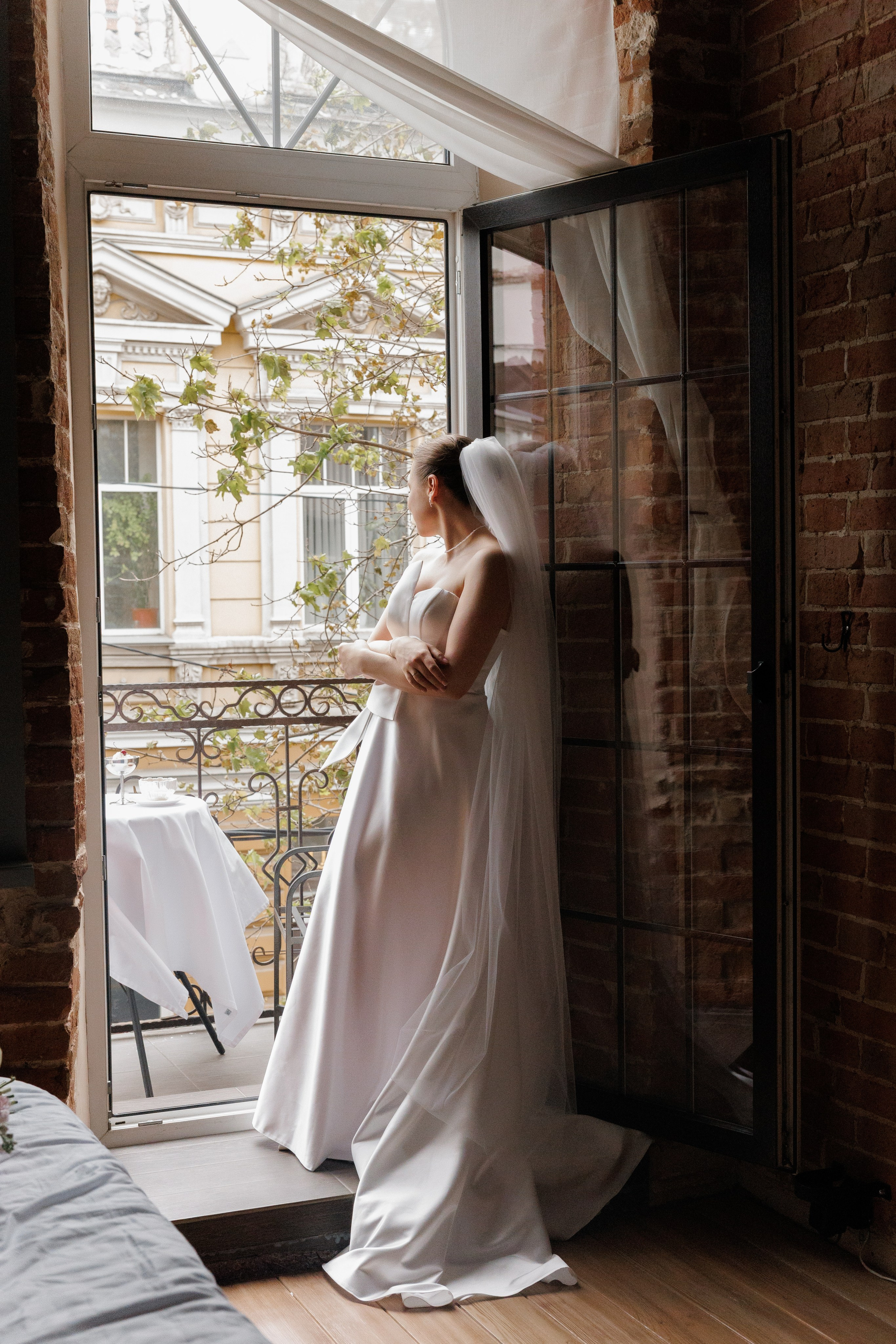 Алина и Дима. Главная