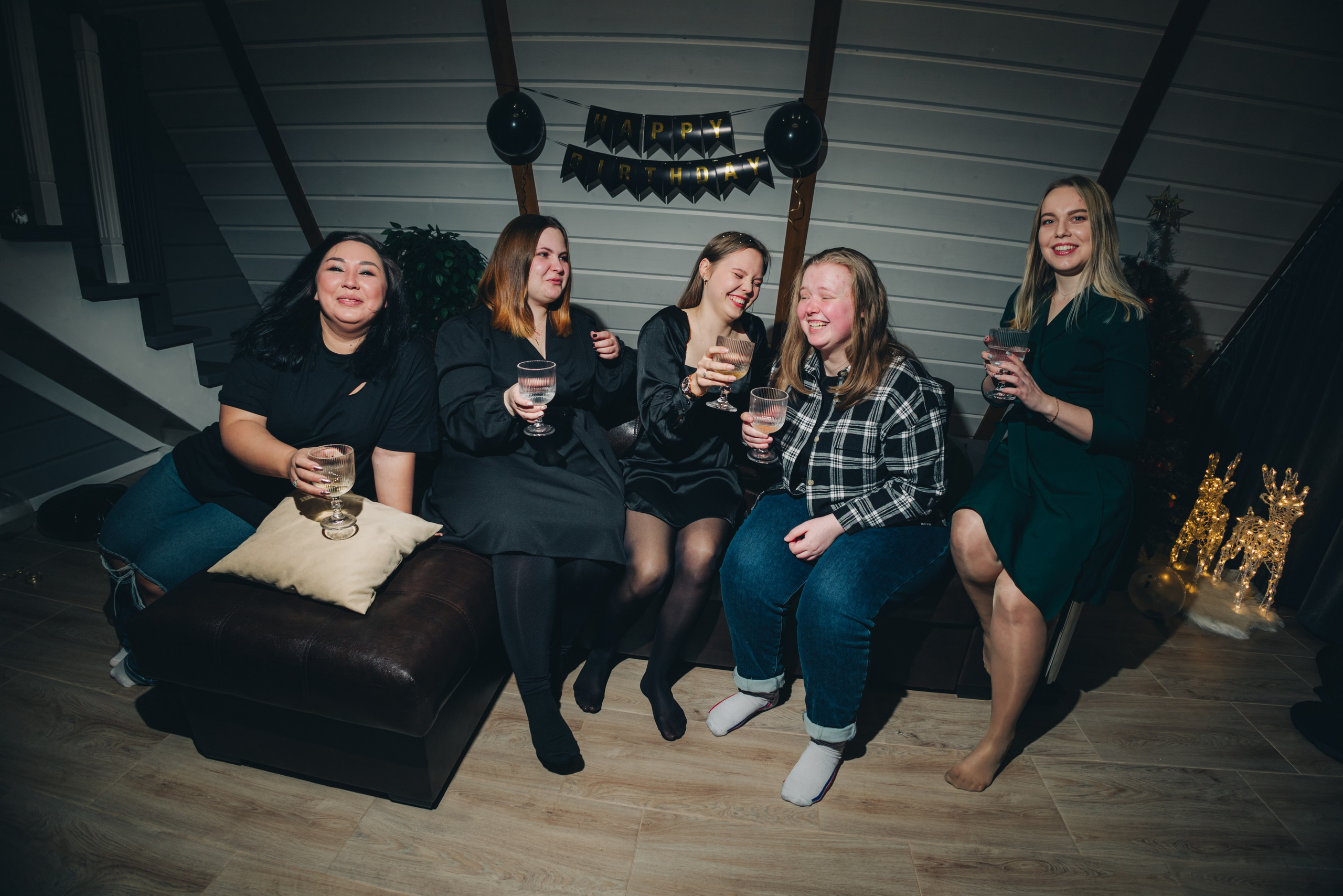 Юля. Фотограф Уфа