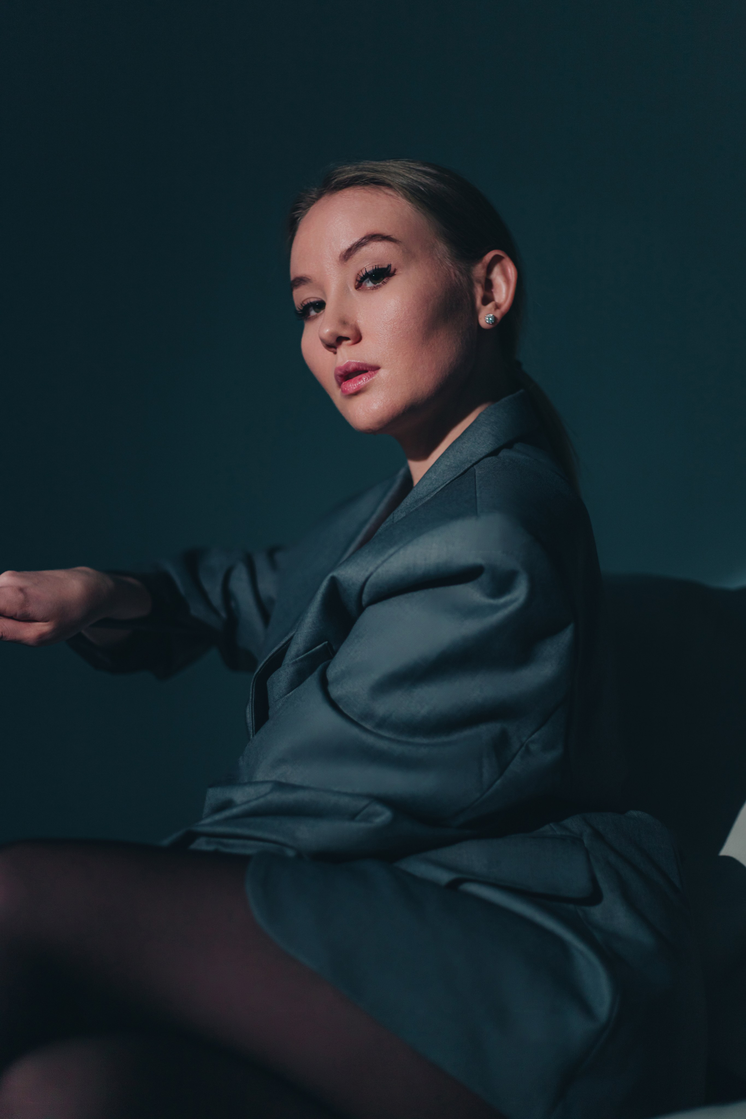 Кристина. Фотограф Уфа