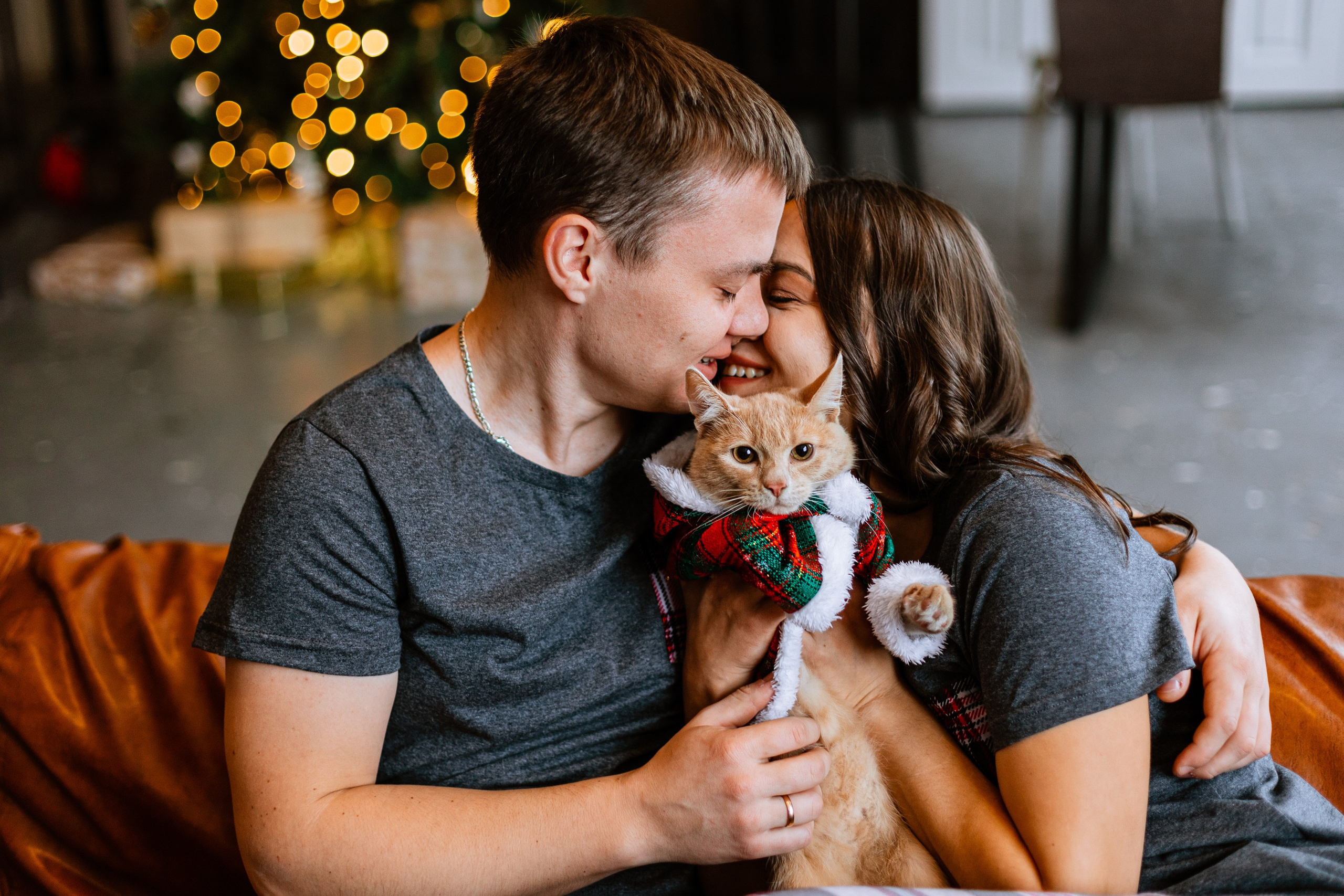 Portraits. Профессиональный фотограф Нурмиева Вероника
