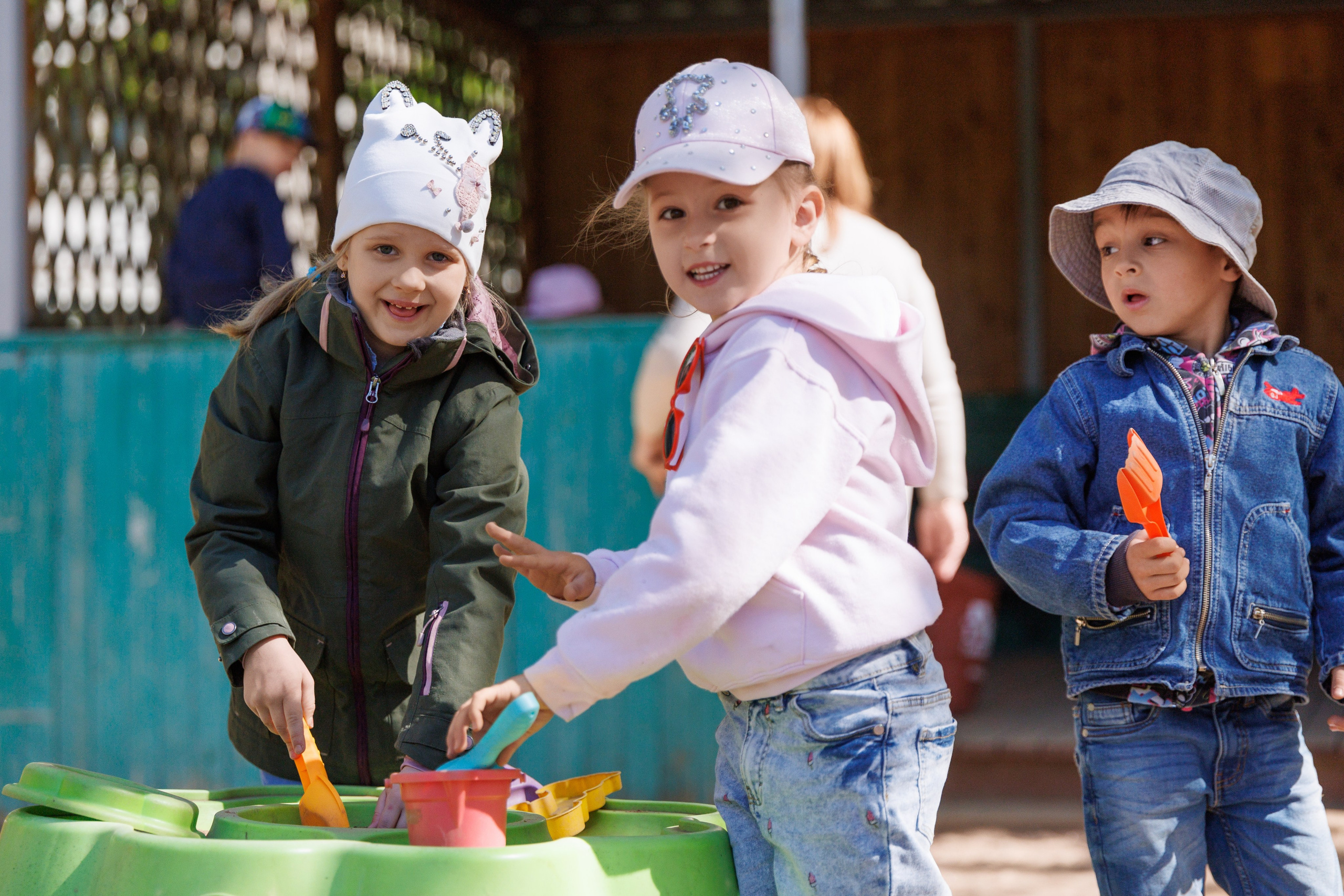 Озорные Ежики. Репортажной, Свадебный, школьный