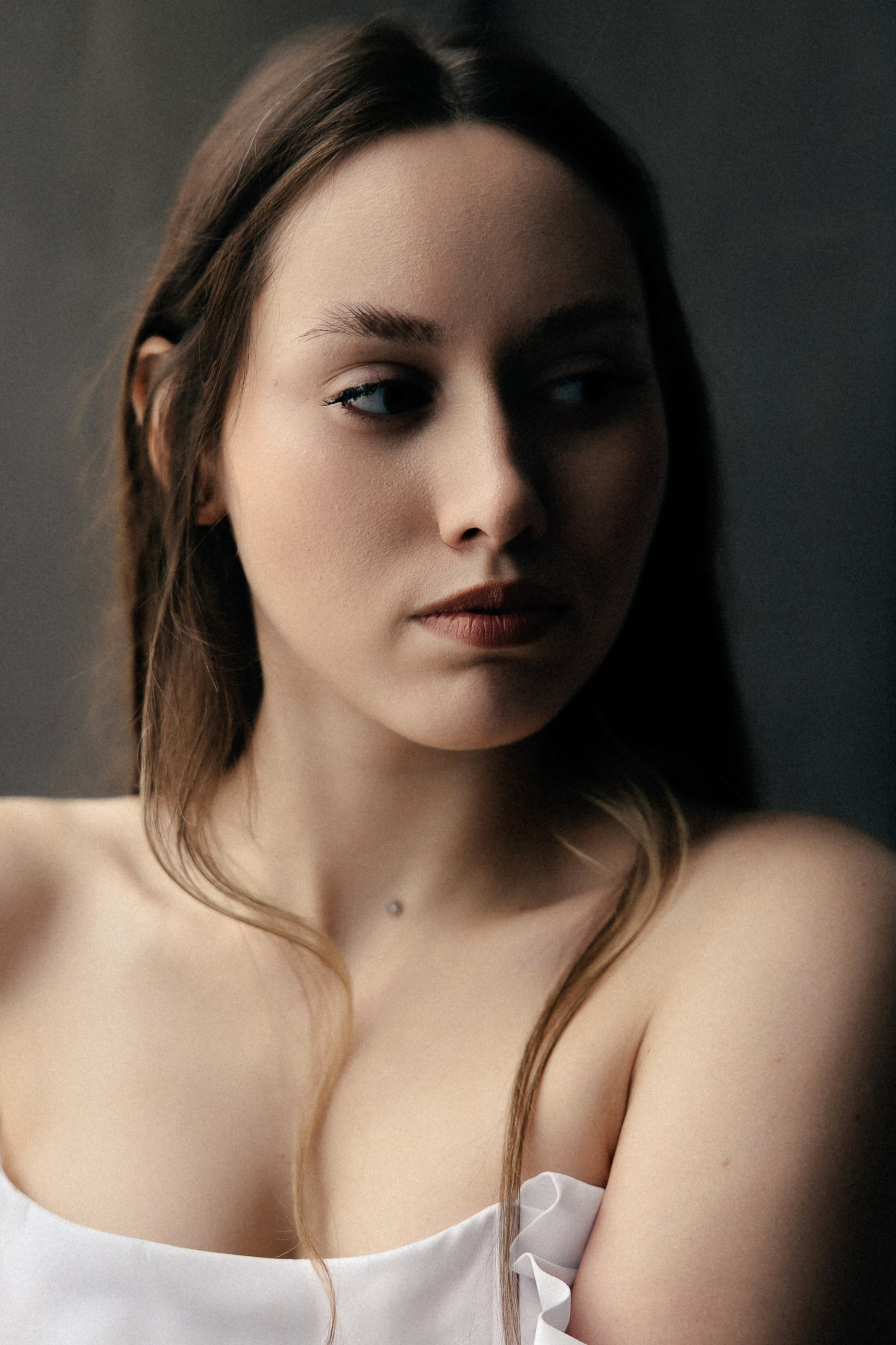 Анна. Фотограф Москва, Санкт-Петербург, Абакан