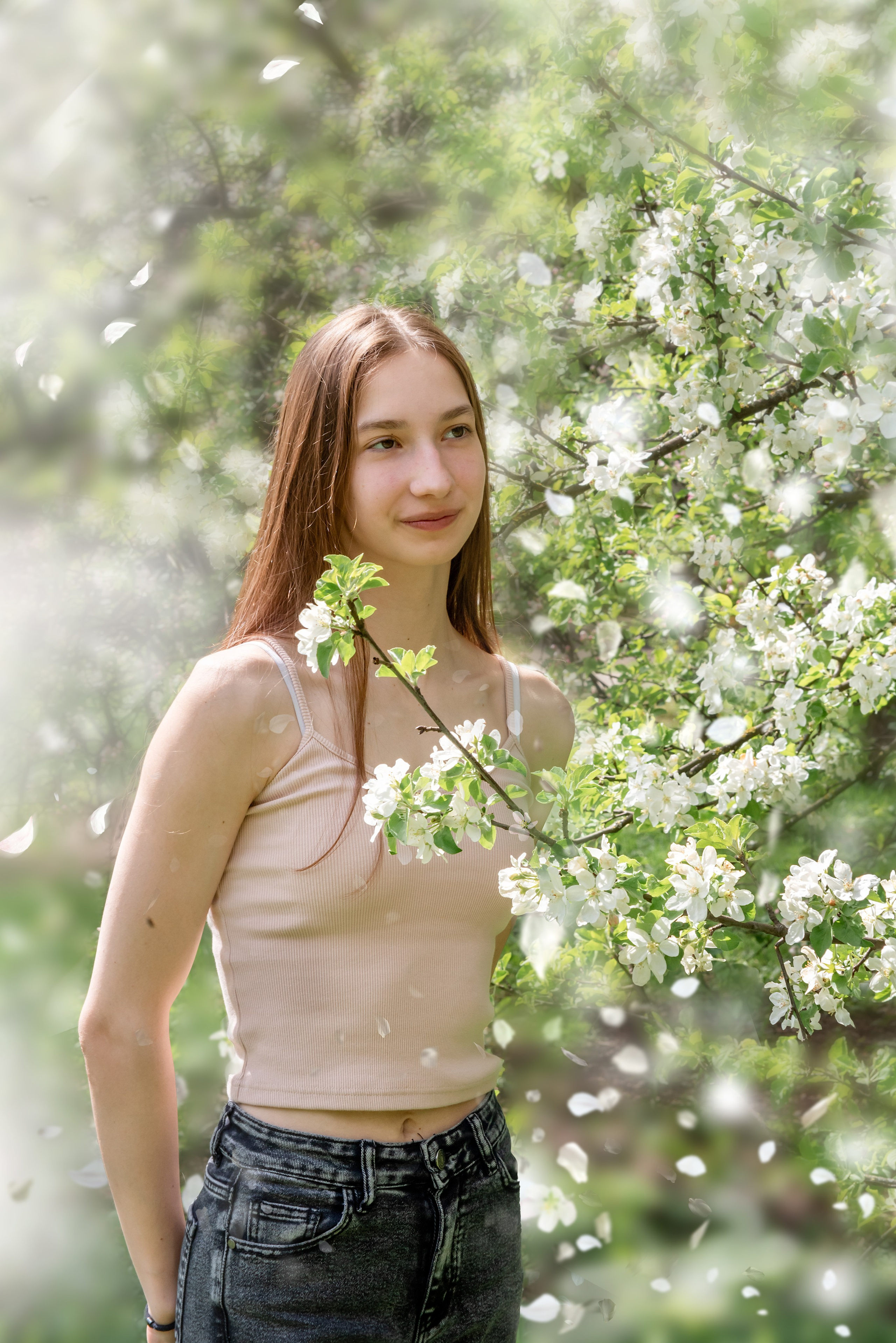 Произвольный и жанровый портрет. Портретная, семейная съемка, репортаж. Москва. Куликова Татьяна