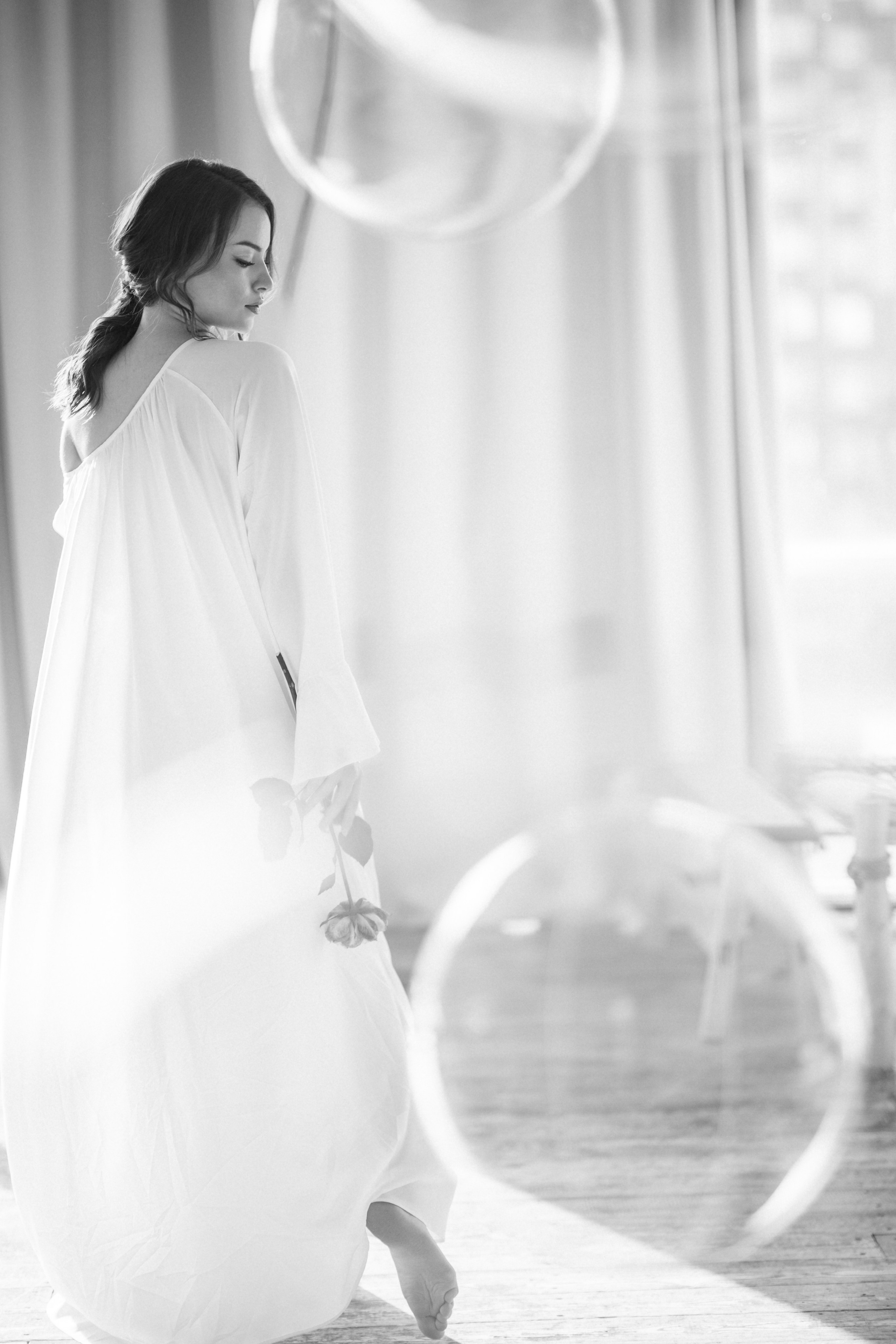 Портретный фотограф Юлия Красноперова в Барнауле/Заринске