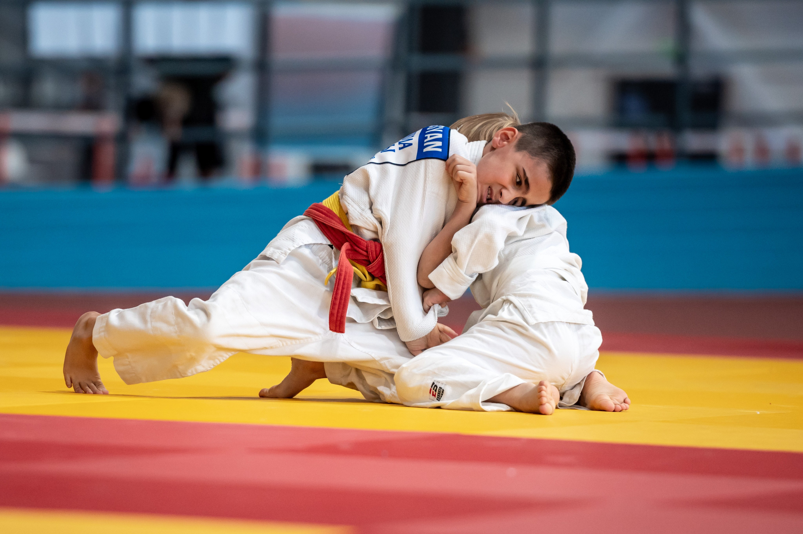 Турнир по дзюдо «Тульский левша», сентябрь 2024. Спортивный фотограф в Туле и Тульской области. Файсханова Фото Спорт