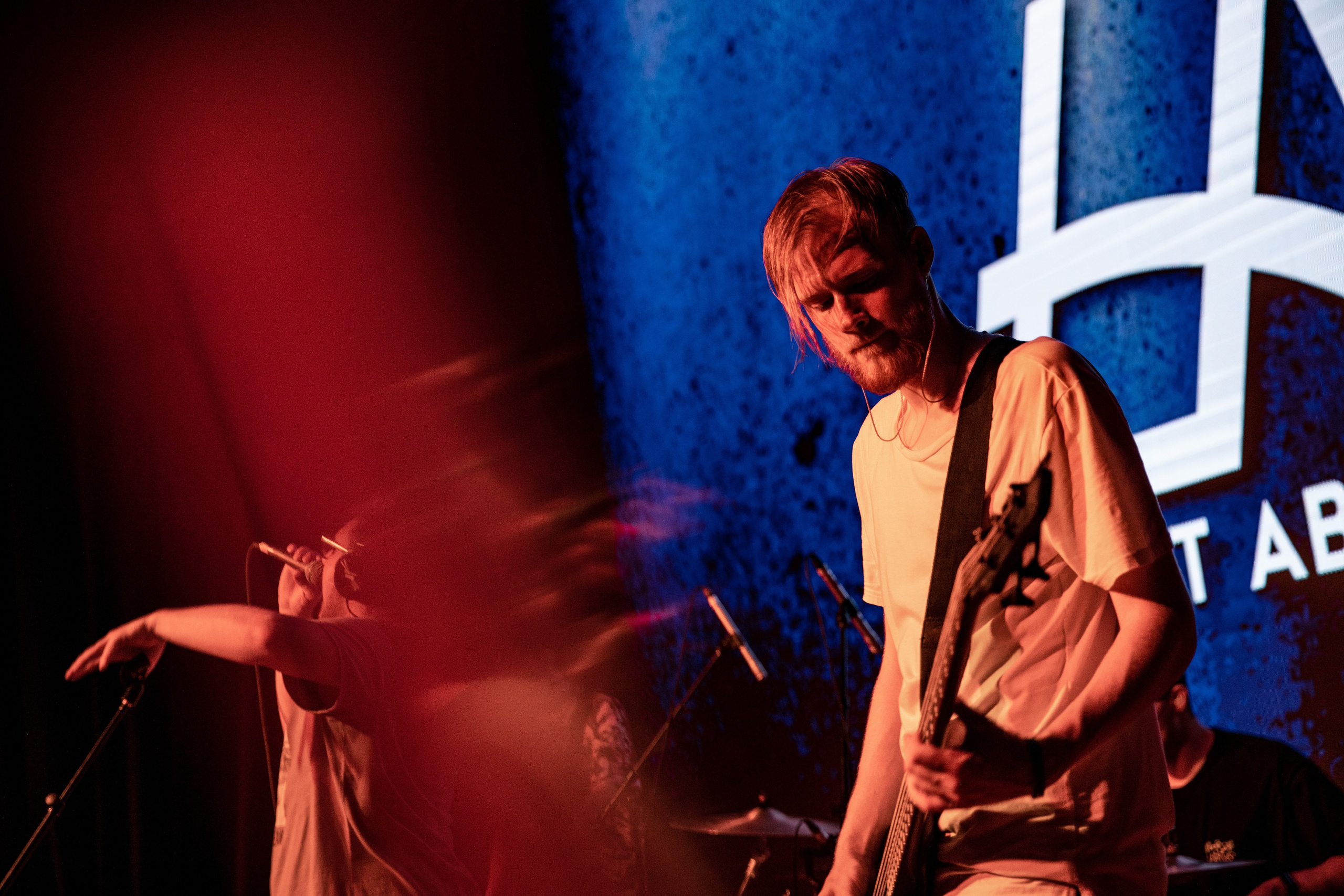 Red Brick Fest МГПУ | Летний Студенческий Фестиваль. Фотограф брендов и бизнеса в Москве Алексей Сентюрин