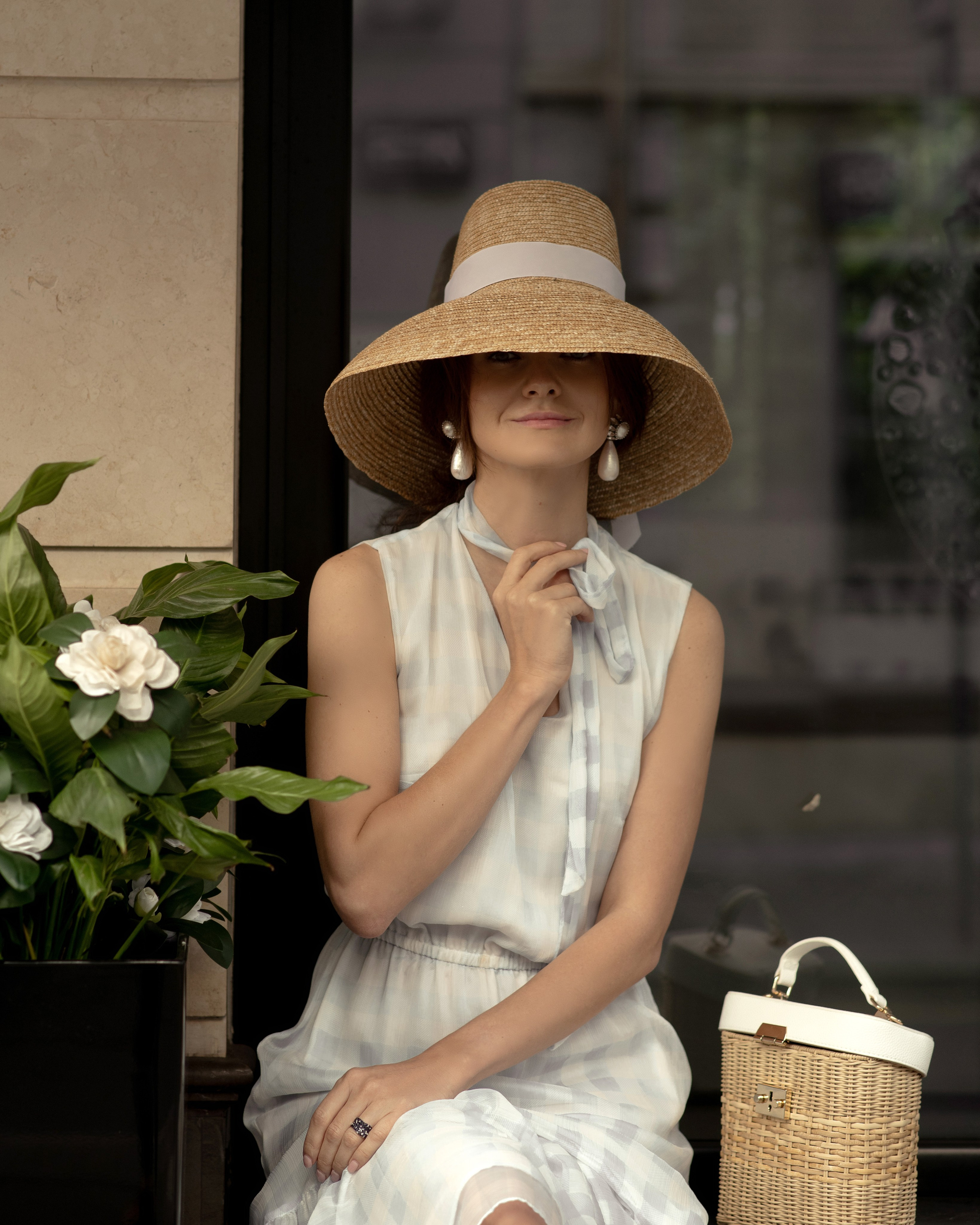 Анна. Фотограф в Москве Мария Терентьева