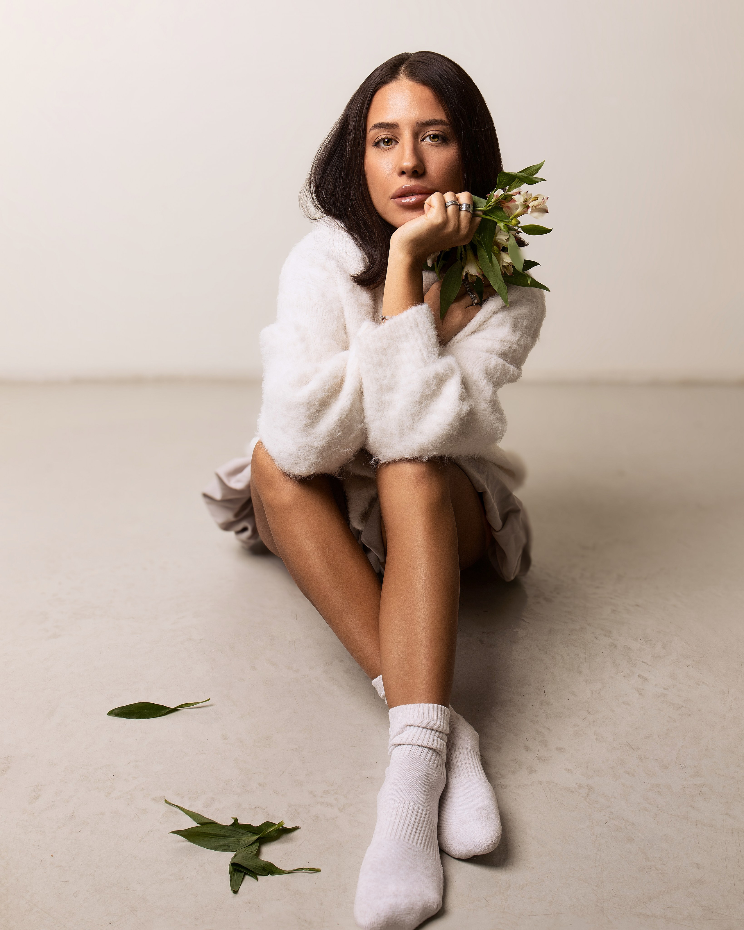 Veronika. Nigriina