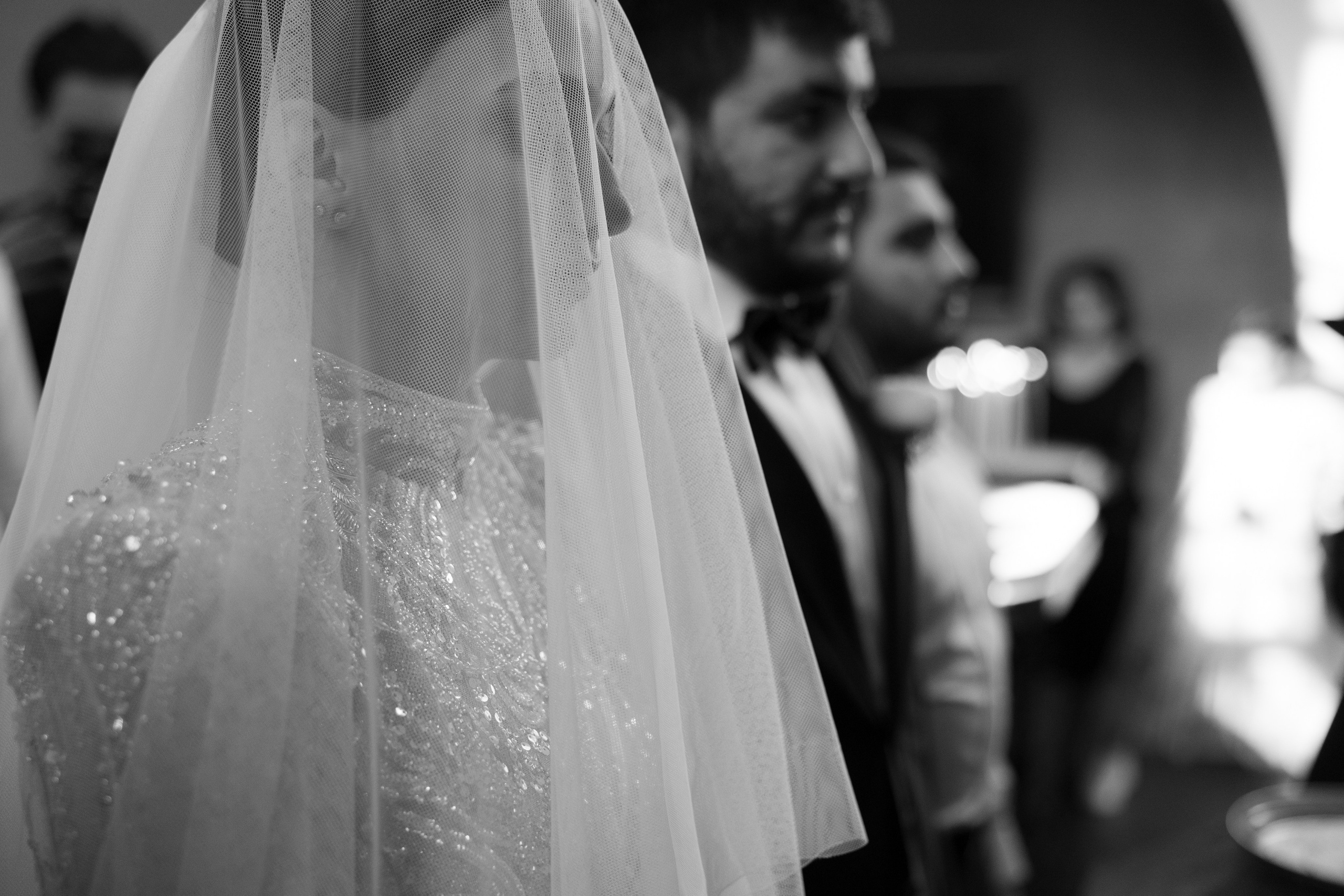 Ашот и Людмила. Свадебный и портретный фотограф в Ростове на Дону Андо Саргсян