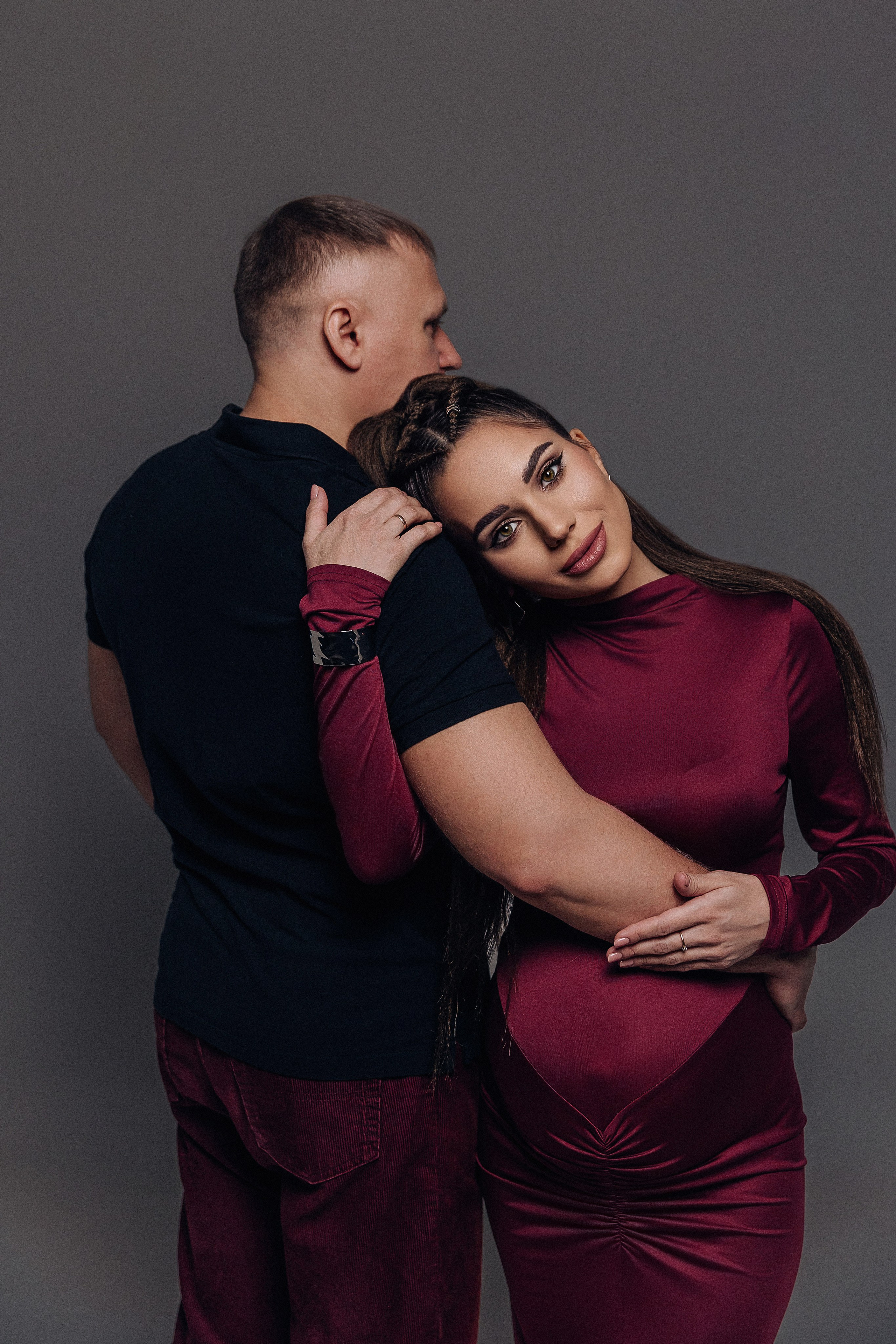 Лиля и Дмитрий. Свадебный фотограф в новокузнецке