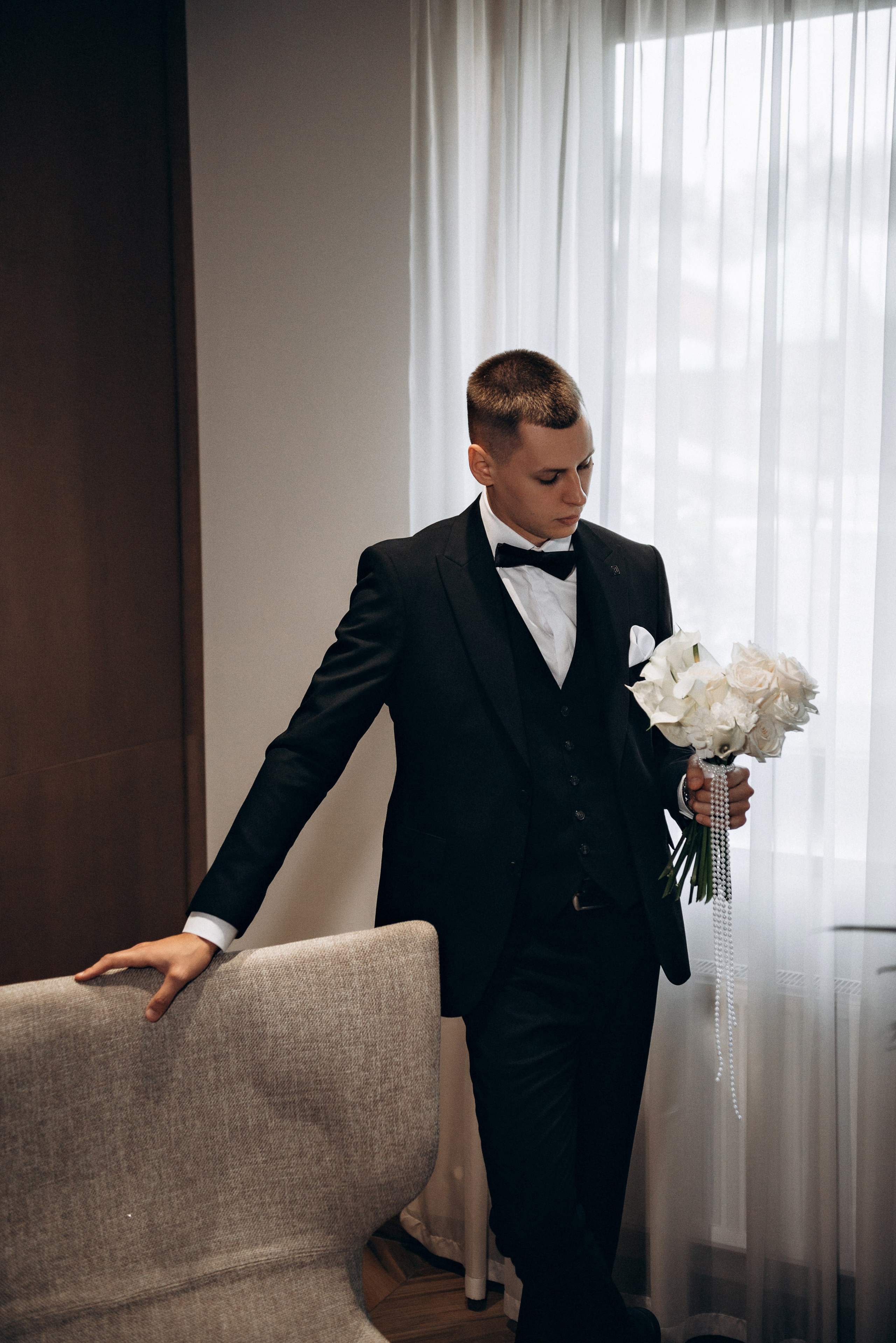 Владислав и Алина. Свадебный фотограф в Тамбове и области