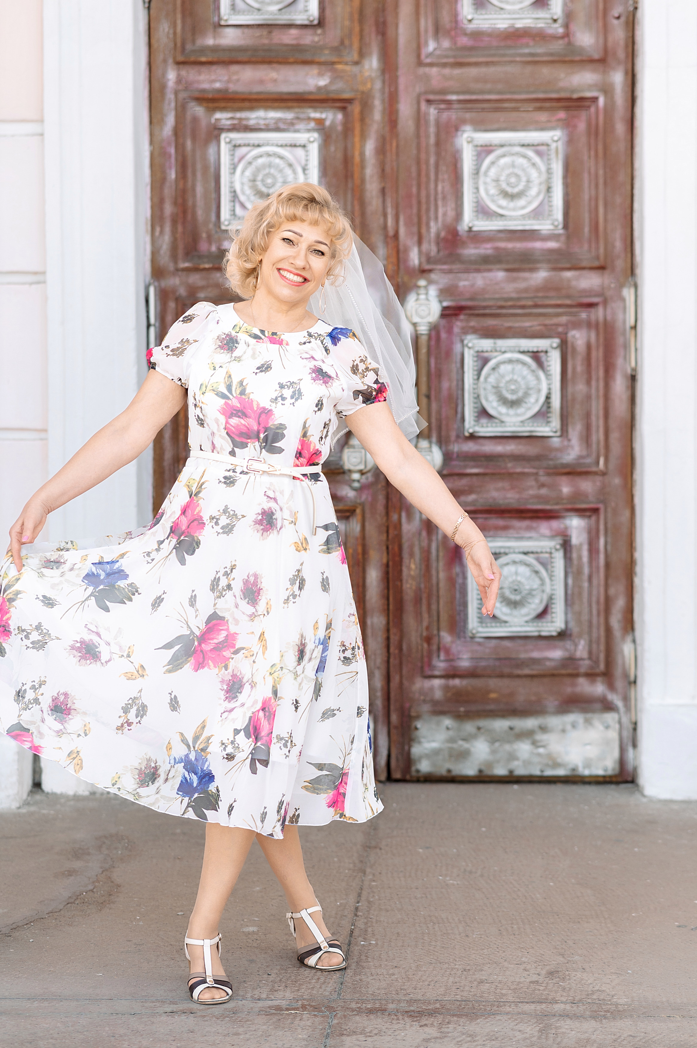 Свадьба Юрия и Ирины. Семейный, свадебный, школьный фотограф в Железногорске Целуев Андрей