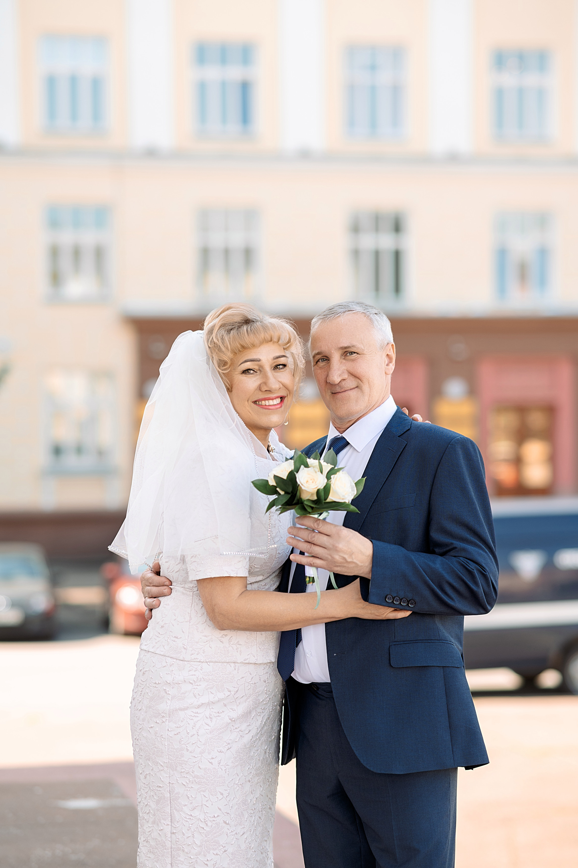 Свадьба Юрия и Ирины. Семейный, свадебный, школьный фотограф в Железногорске Целуев Андрей