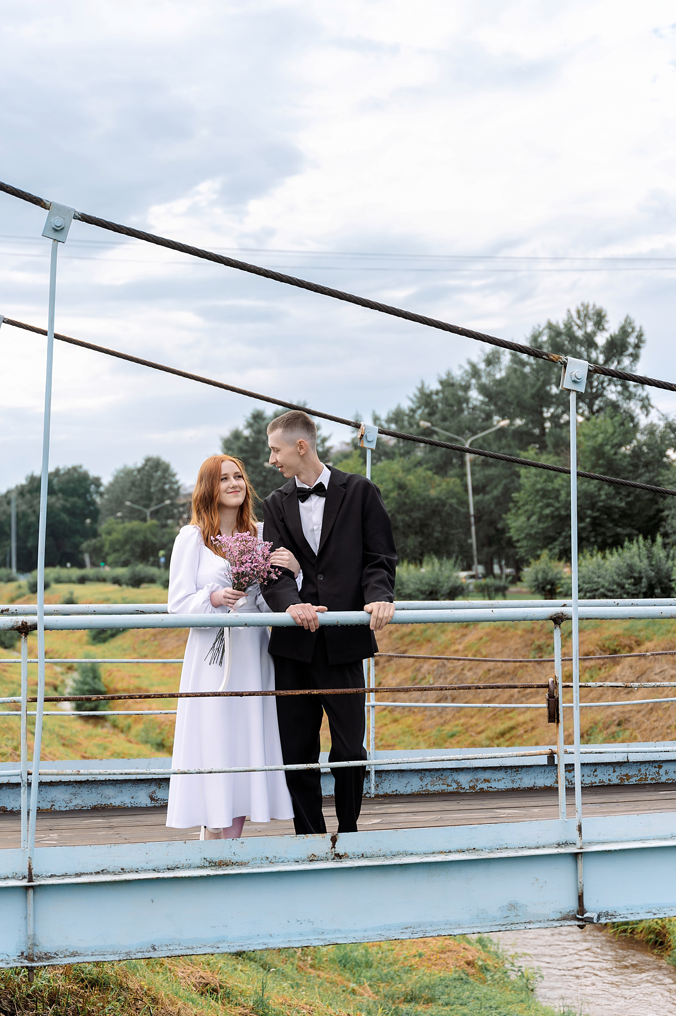 Свадьба Макара и Валерии. Семейный, свадебный, школьный фотограф в Железногорске Целуев Андрей
