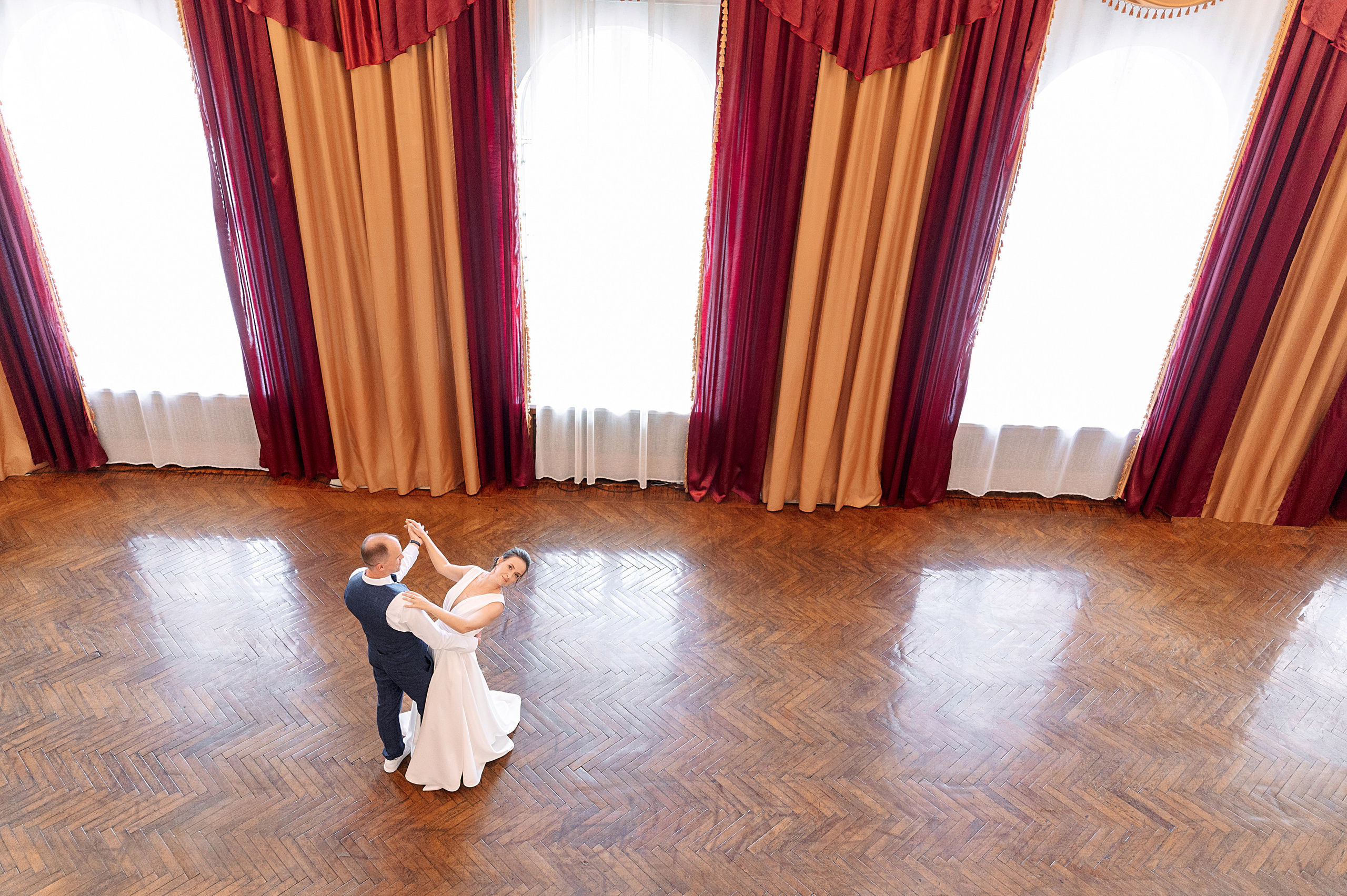 Свадьба Владислава и Анны. Семейный, свадебный, школьный фотограф в Железногорске Целуев Андрей