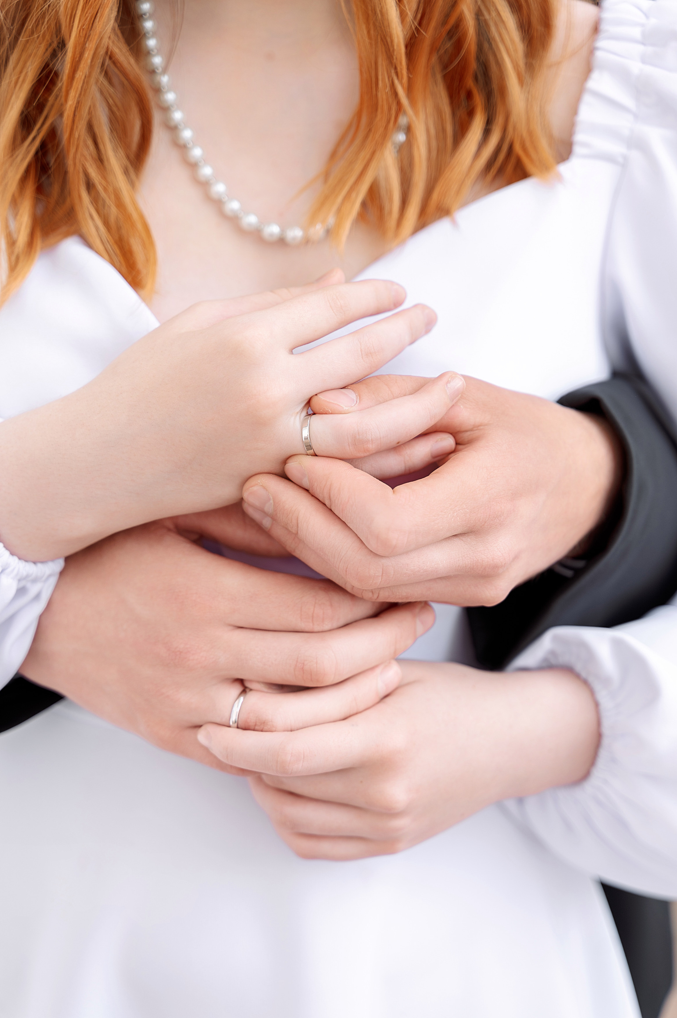 Свадьба Макара и Валерии. Семейный, свадебный, школьный фотограф в Железногорске Целуев Андрей