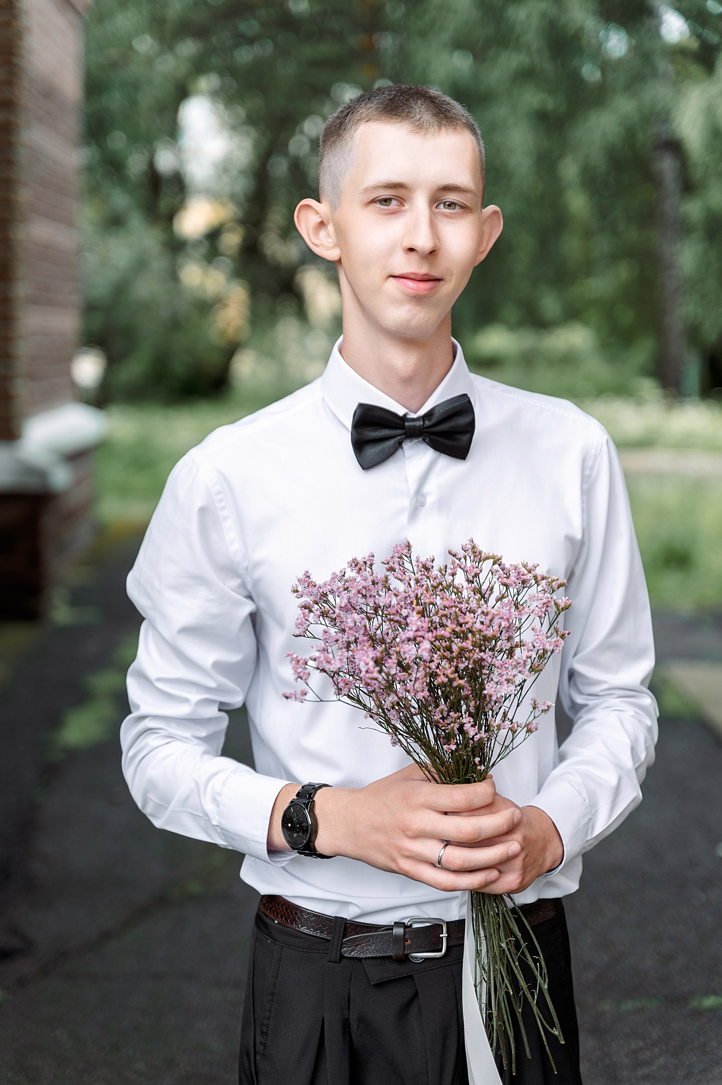 Свадьба Макара и Валерии. Семейный, свадебный, школьный фотограф в Железногорске Целуев Андрей