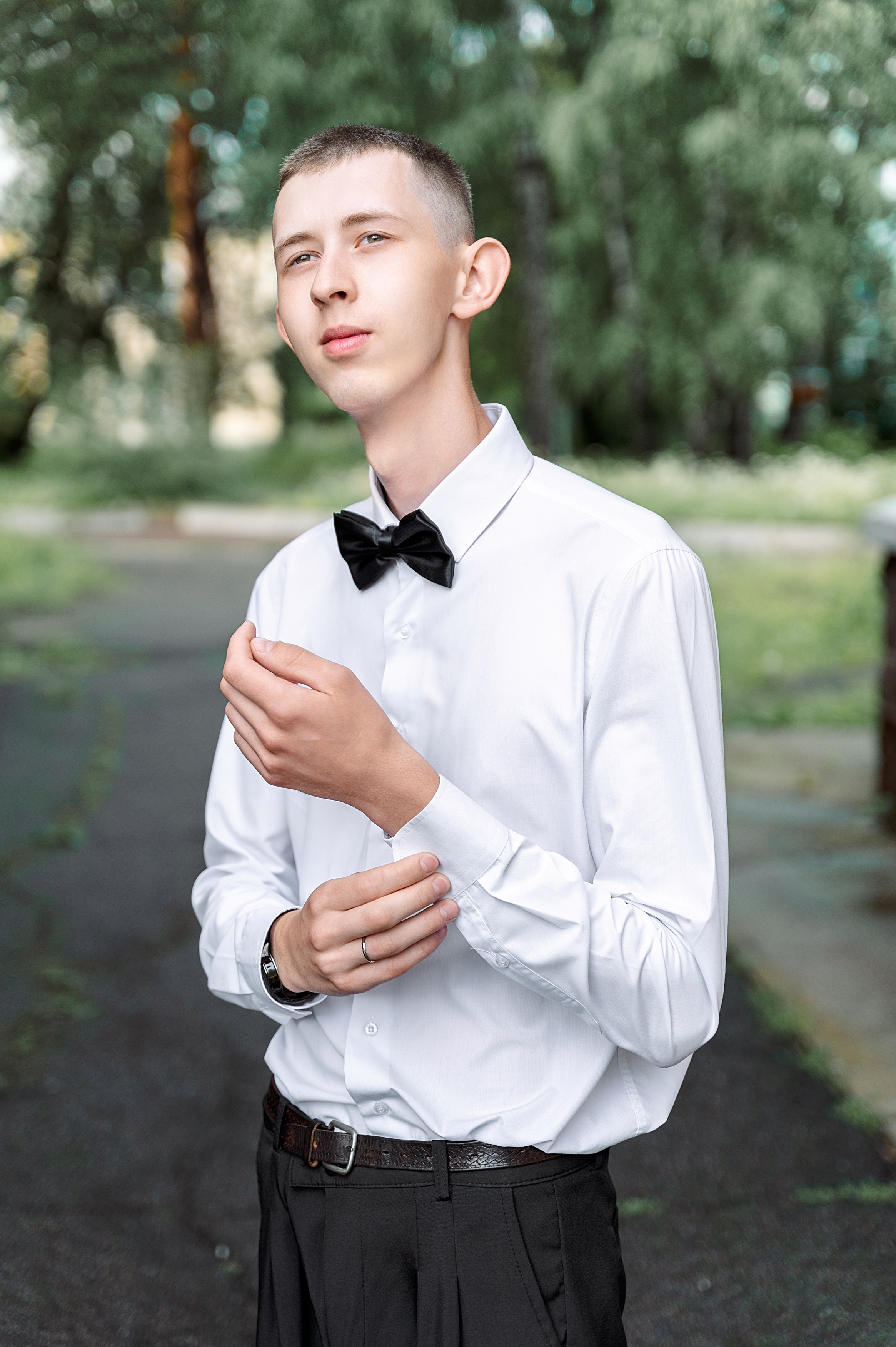 Свадьба Макара и Валерии. Семейный, свадебный, школьный фотограф в Железногорске Целуев Андрей