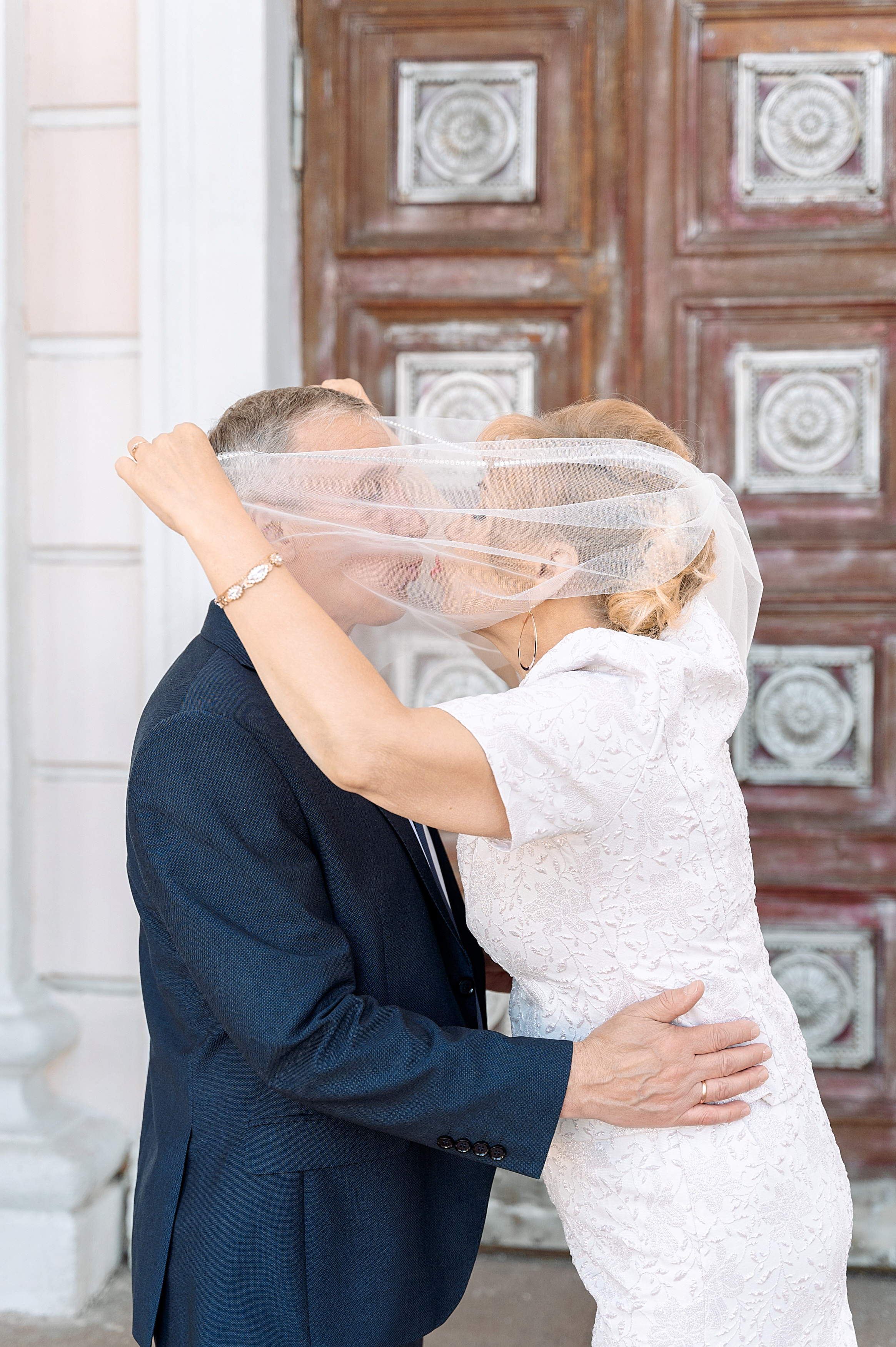 Свадьба Юрия и Ирины. Семейный, свадебный, школьный фотограф в Железногорске Целуев Андрей