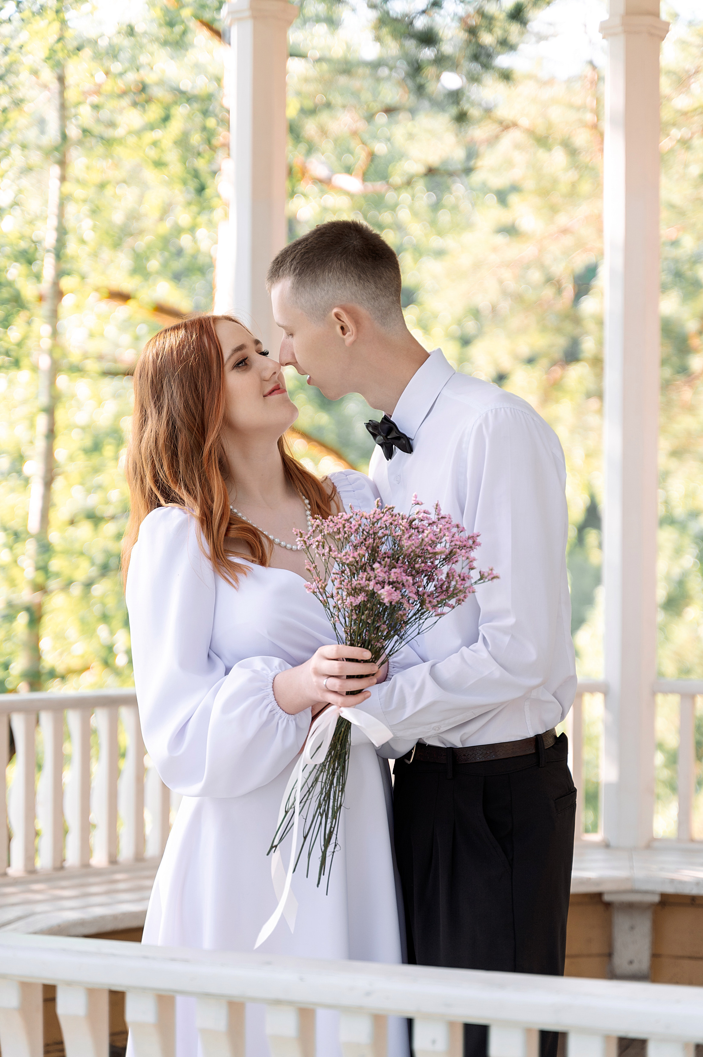 Свадьба Макара и Валерии. Семейный, свадебный, школьный фотограф в Железногорске Целуев Андрей