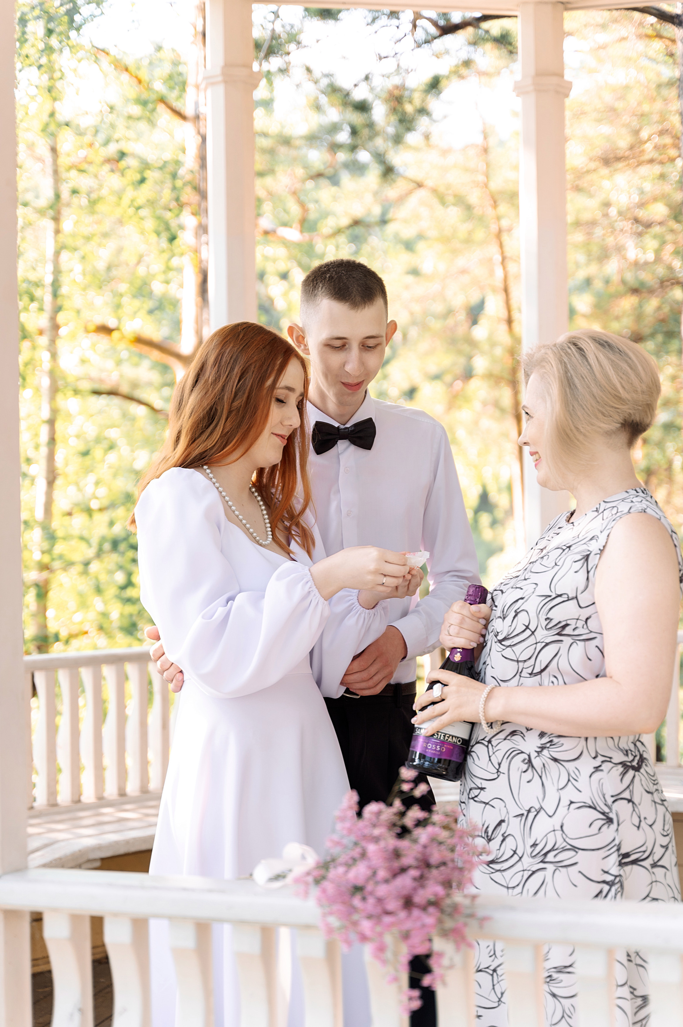 Свадьба Макара и Валерии. Семейный, свадебный, школьный фотограф в Железногорске Целуев Андрей
