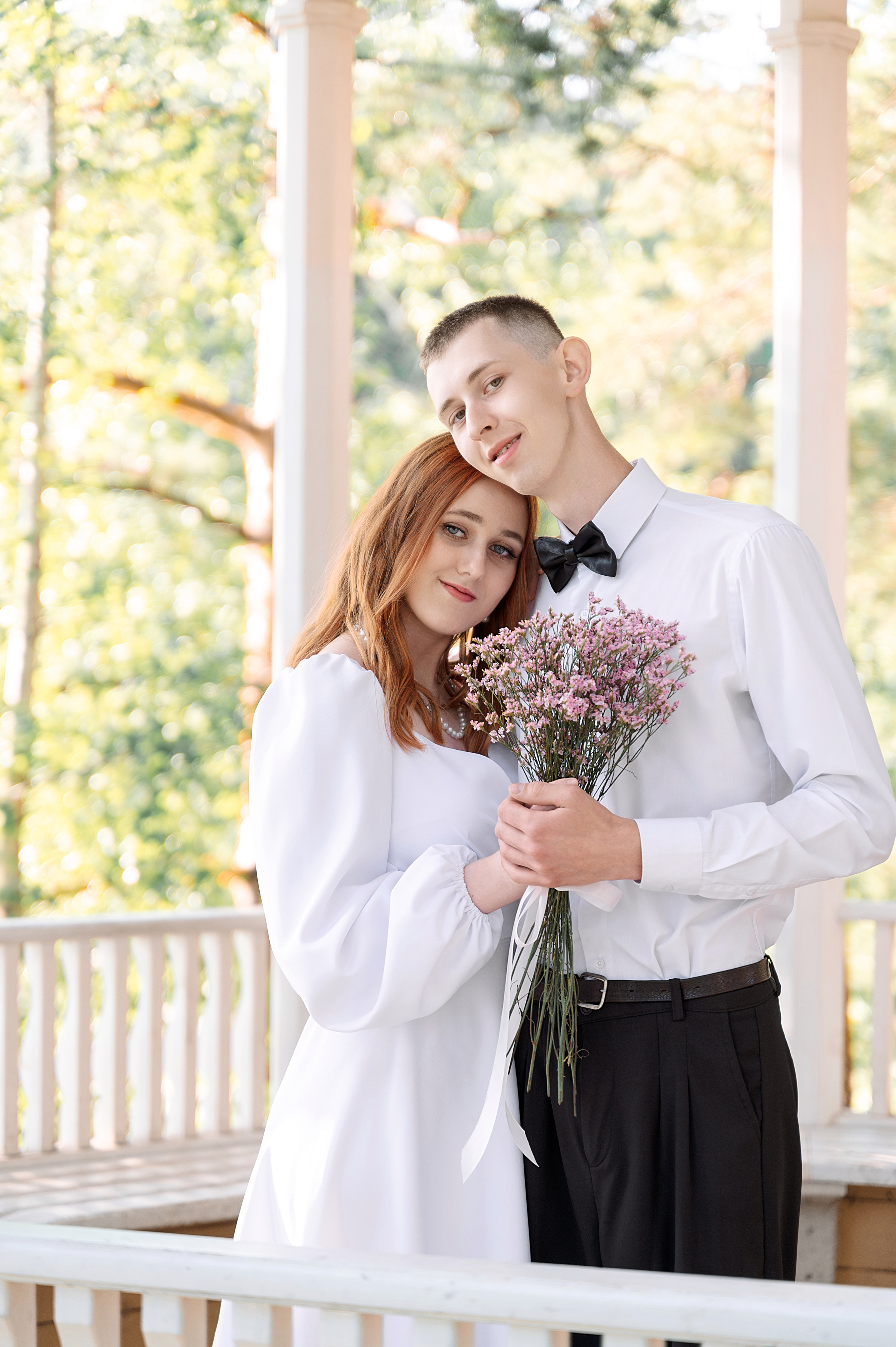 Свадьба Макара и Валерии. Семейный, свадебный, школьный фотограф в Железногорске Целуев Андрей