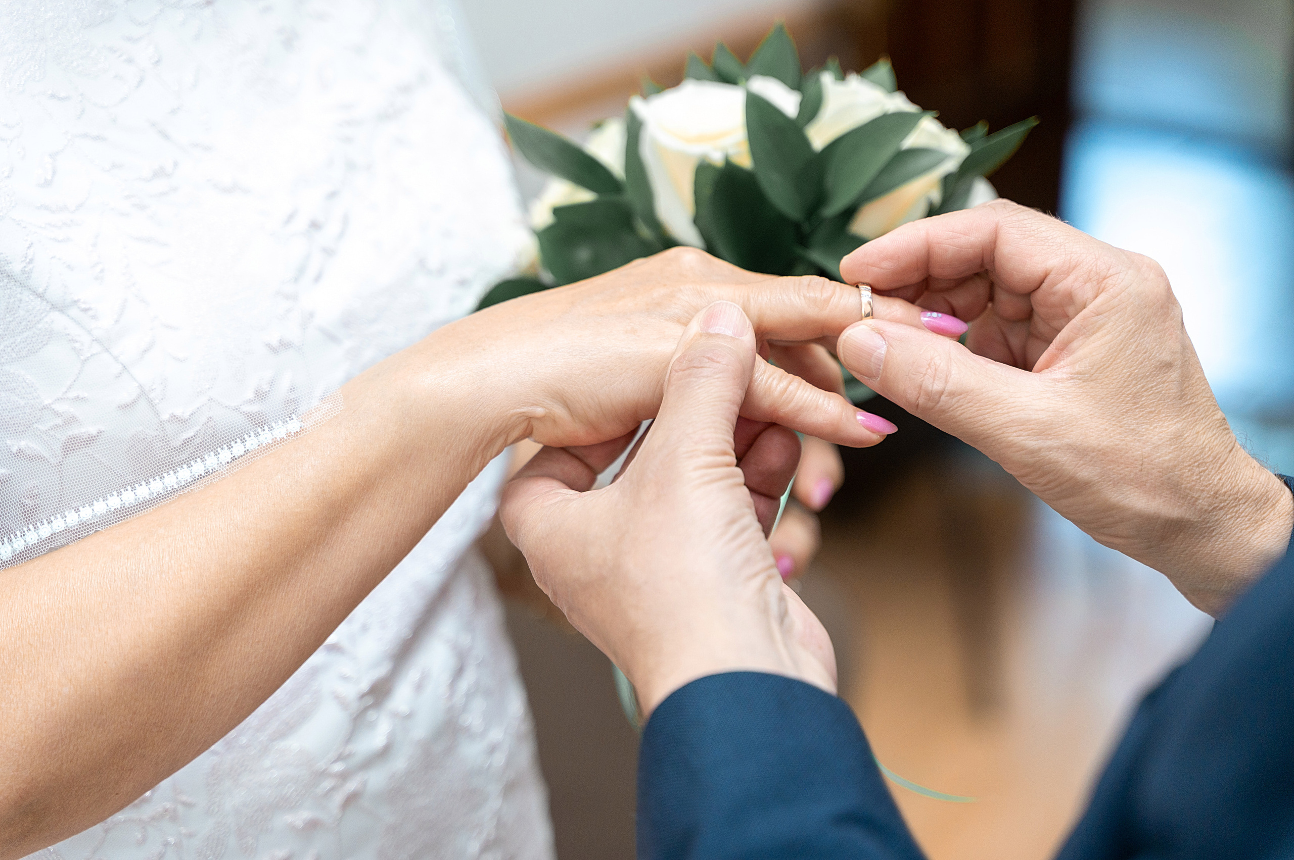 Свадьба Юрия и Ирины. Семейный, свадебный, школьный фотограф в Железногорске Целуев Андрей