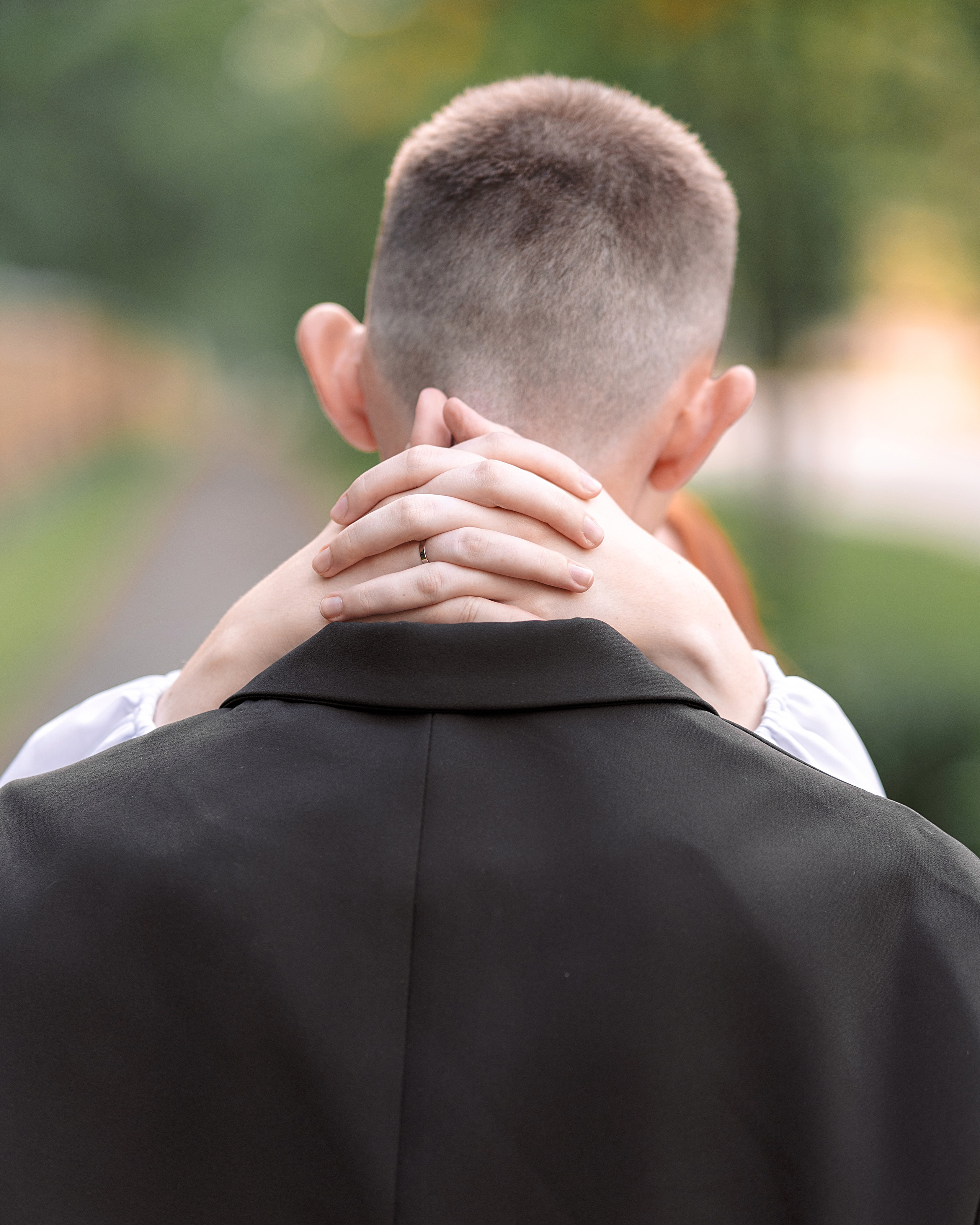 Свадьба Макара и Валерии. Семейный, свадебный, школьный фотограф в Железногорске Целуев Андрей