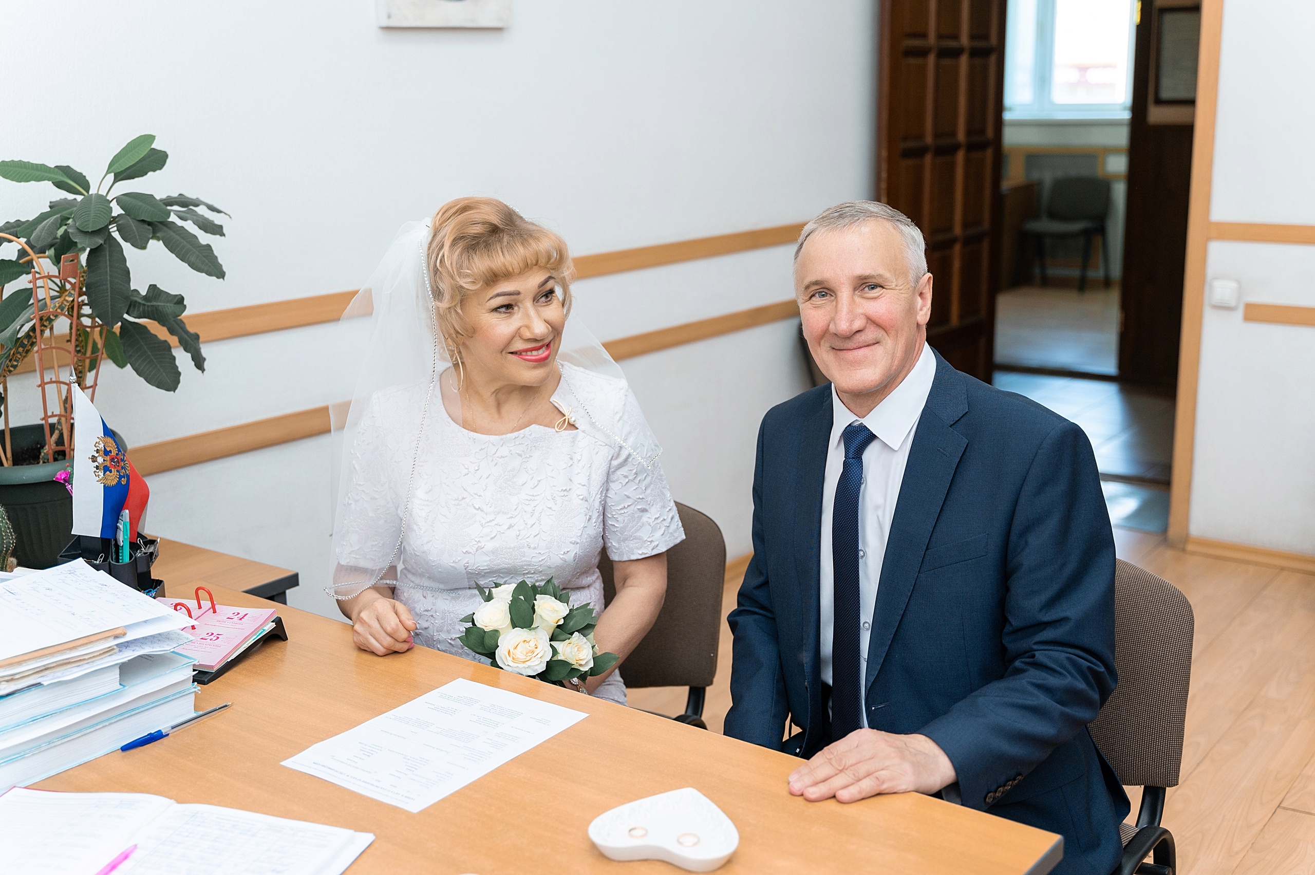 Свадьба Юрия и Ирины. Семейный, свадебный, школьный фотограф в Железногорске Целуев Андрей