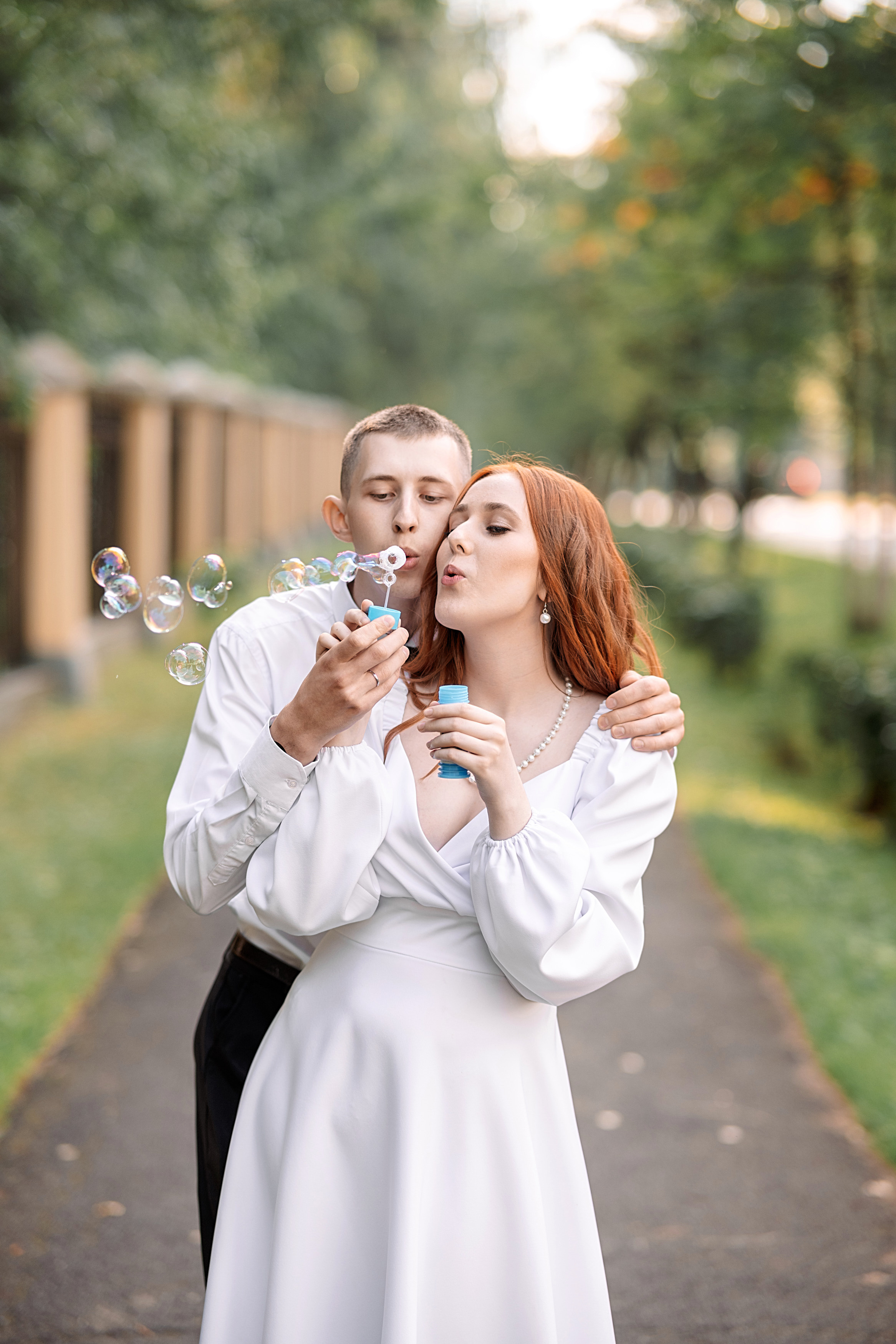 Свадьба Макара и Валерии. Семейный, свадебный, школьный фотограф в Железногорске Целуев Андрей