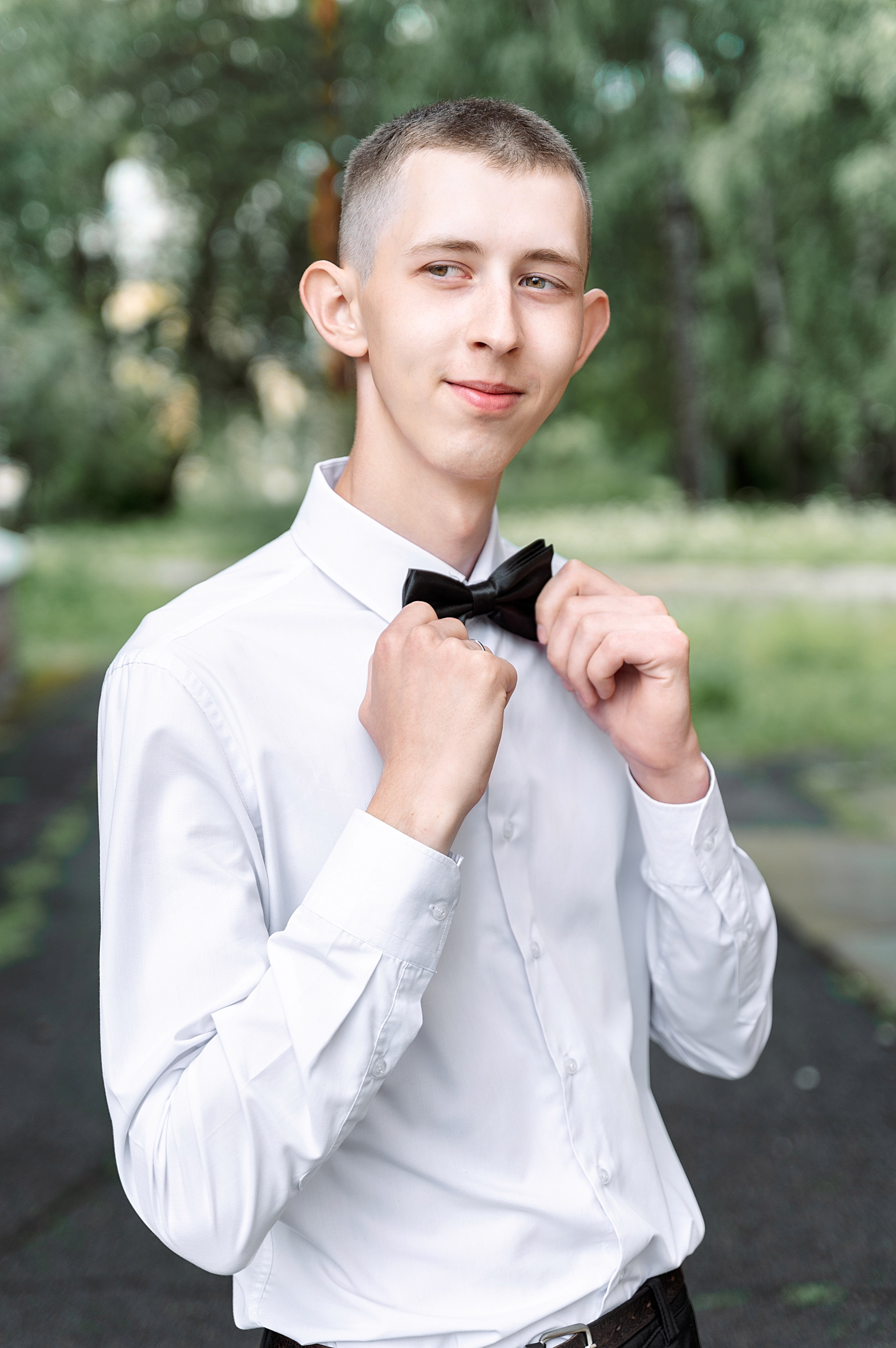 Свадьба Макара и Валерии. Семейный, свадебный, школьный фотограф в Железногорске Целуев Андрей