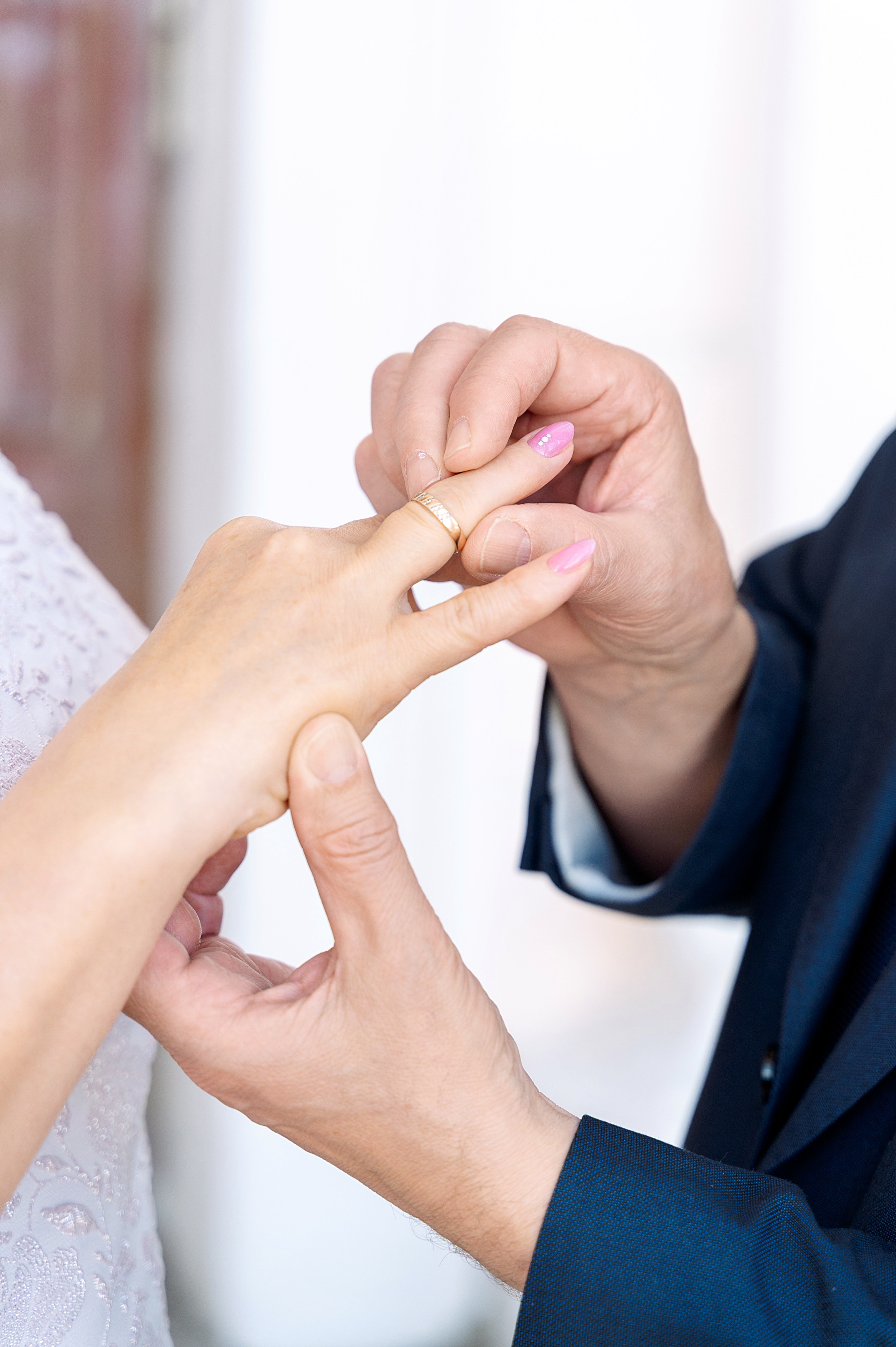 Свадьба Юрия и Ирины. Семейный, свадебный, школьный фотограф в Железногорске Целуев Андрей