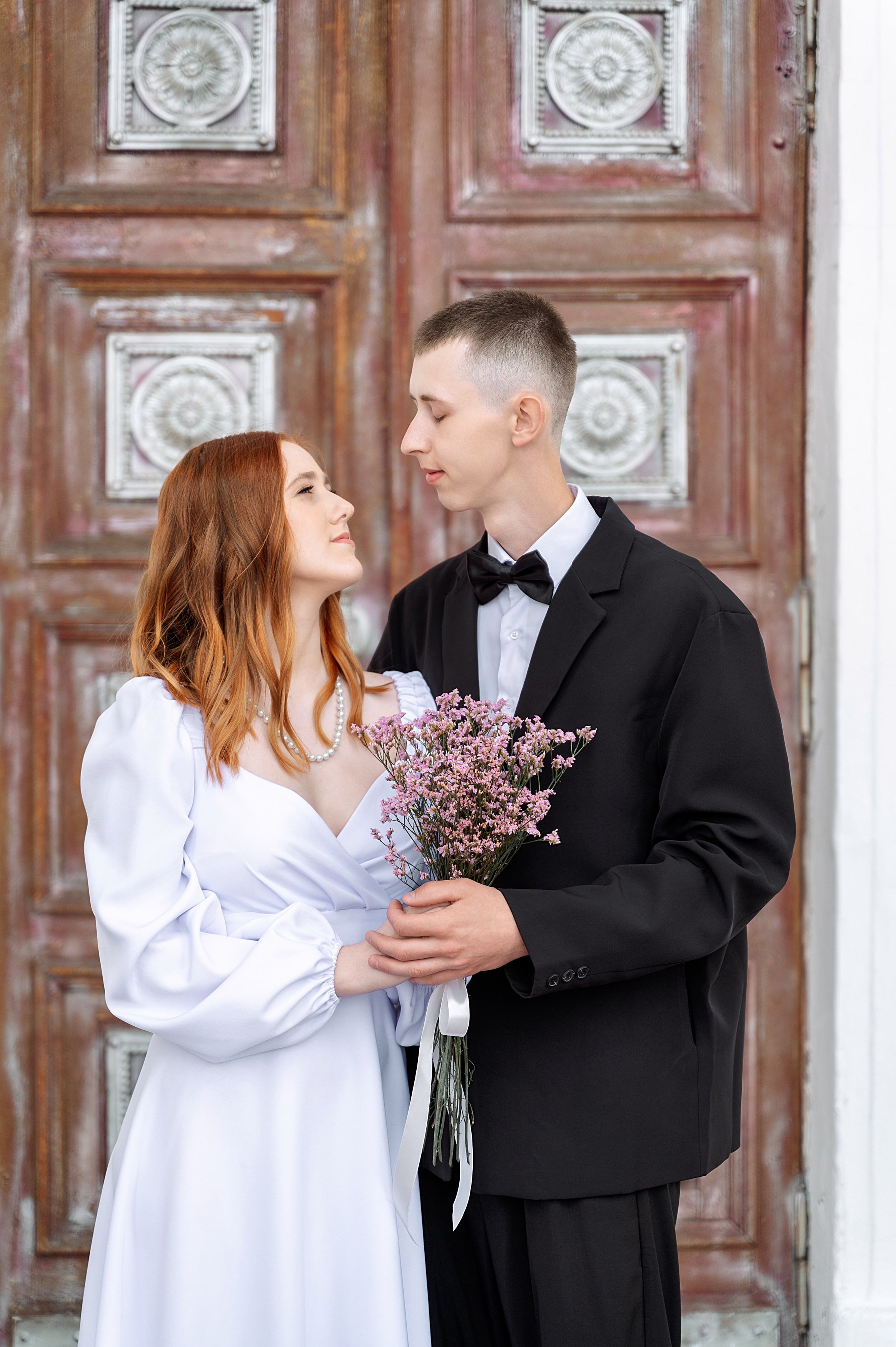 Свадьба Макара и Валерии. Семейный, свадебный, школьный фотограф в Железногорске Целуев Андрей