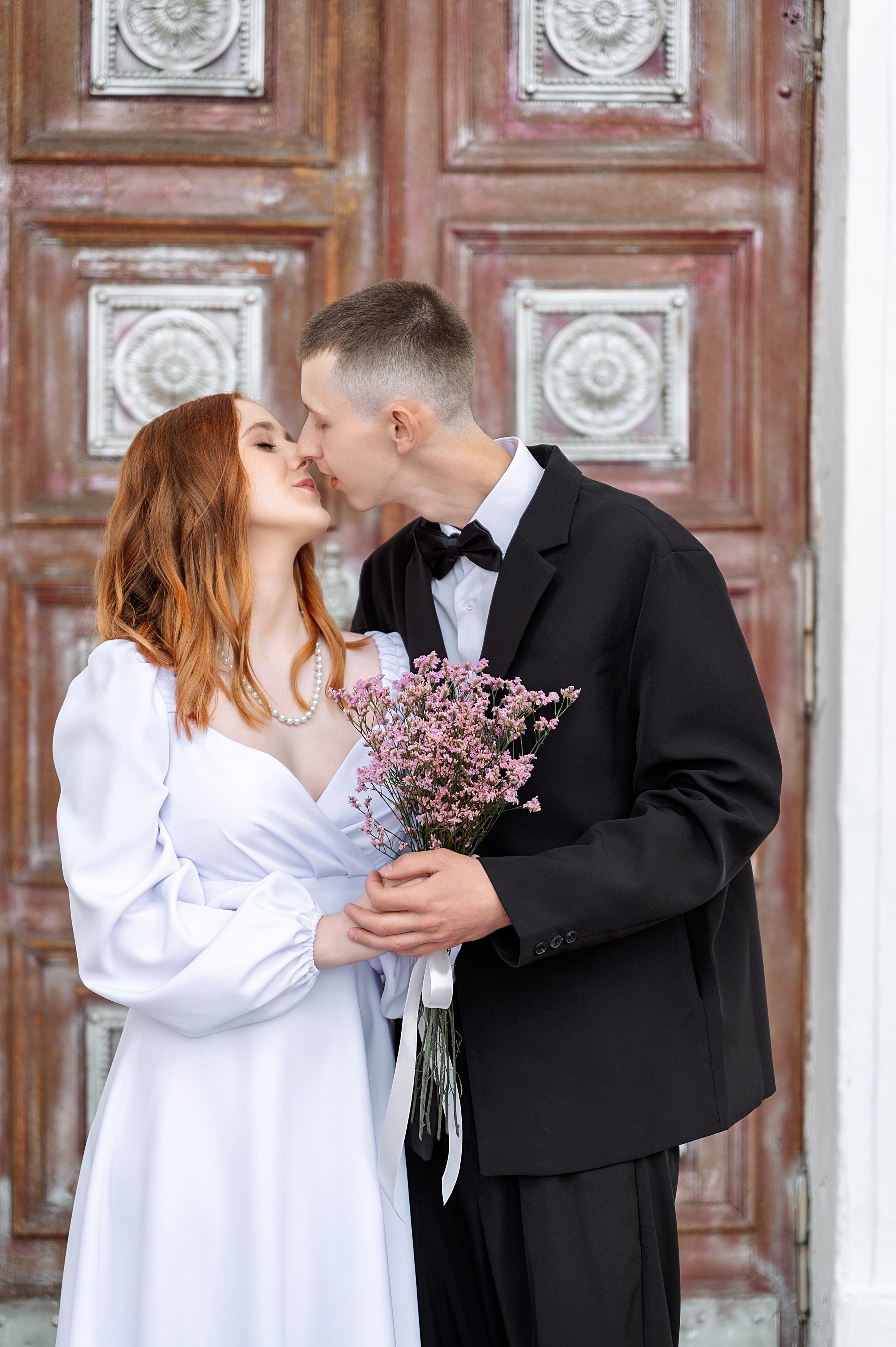 Свадьба Макара и Валерии. Семейный, свадебный, школьный фотограф в Железногорске Целуев Андрей