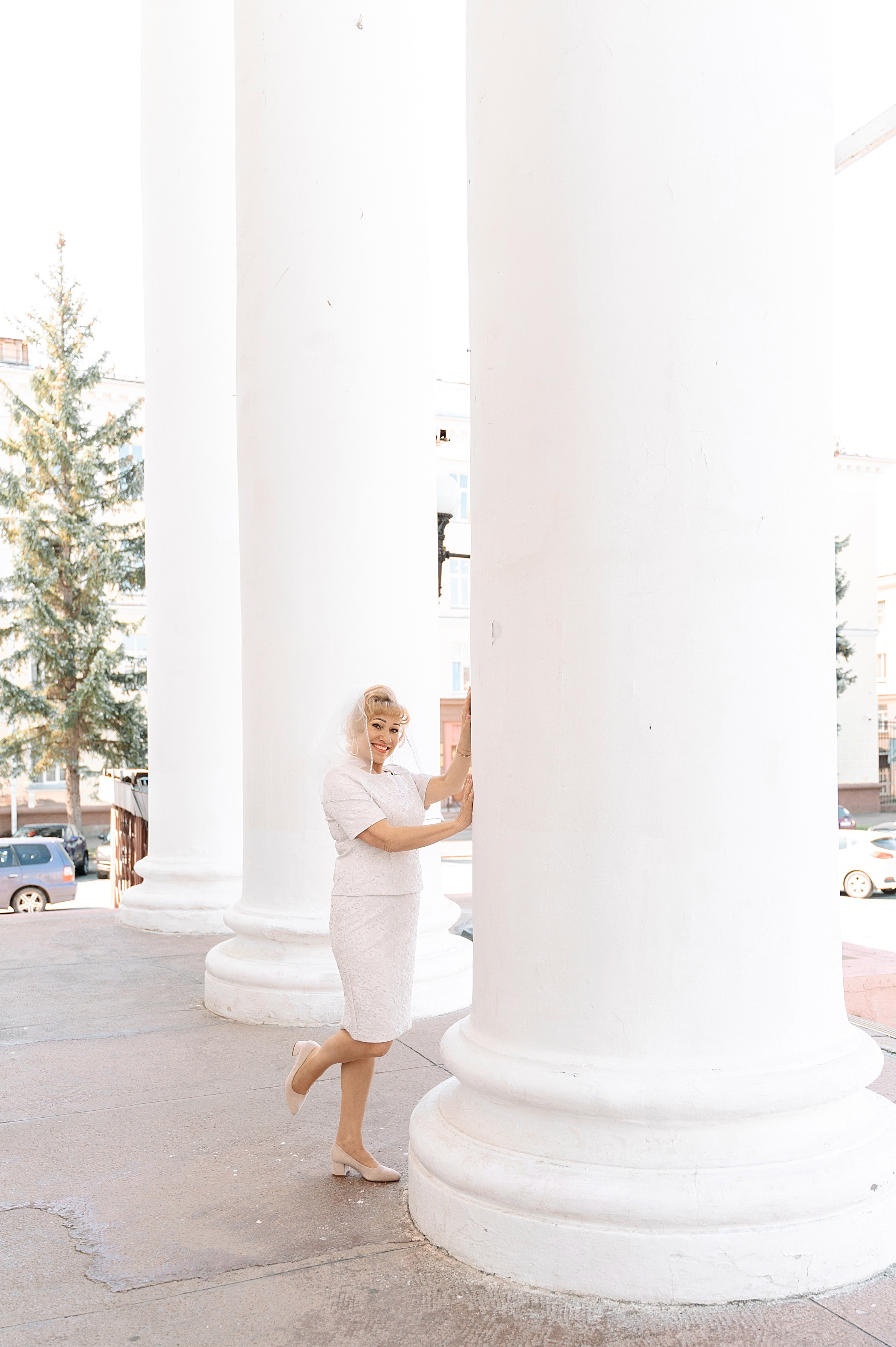 Свадьба Юрия и Ирины. Семейный, свадебный, школьный фотограф в Железногорске Целуев Андрей