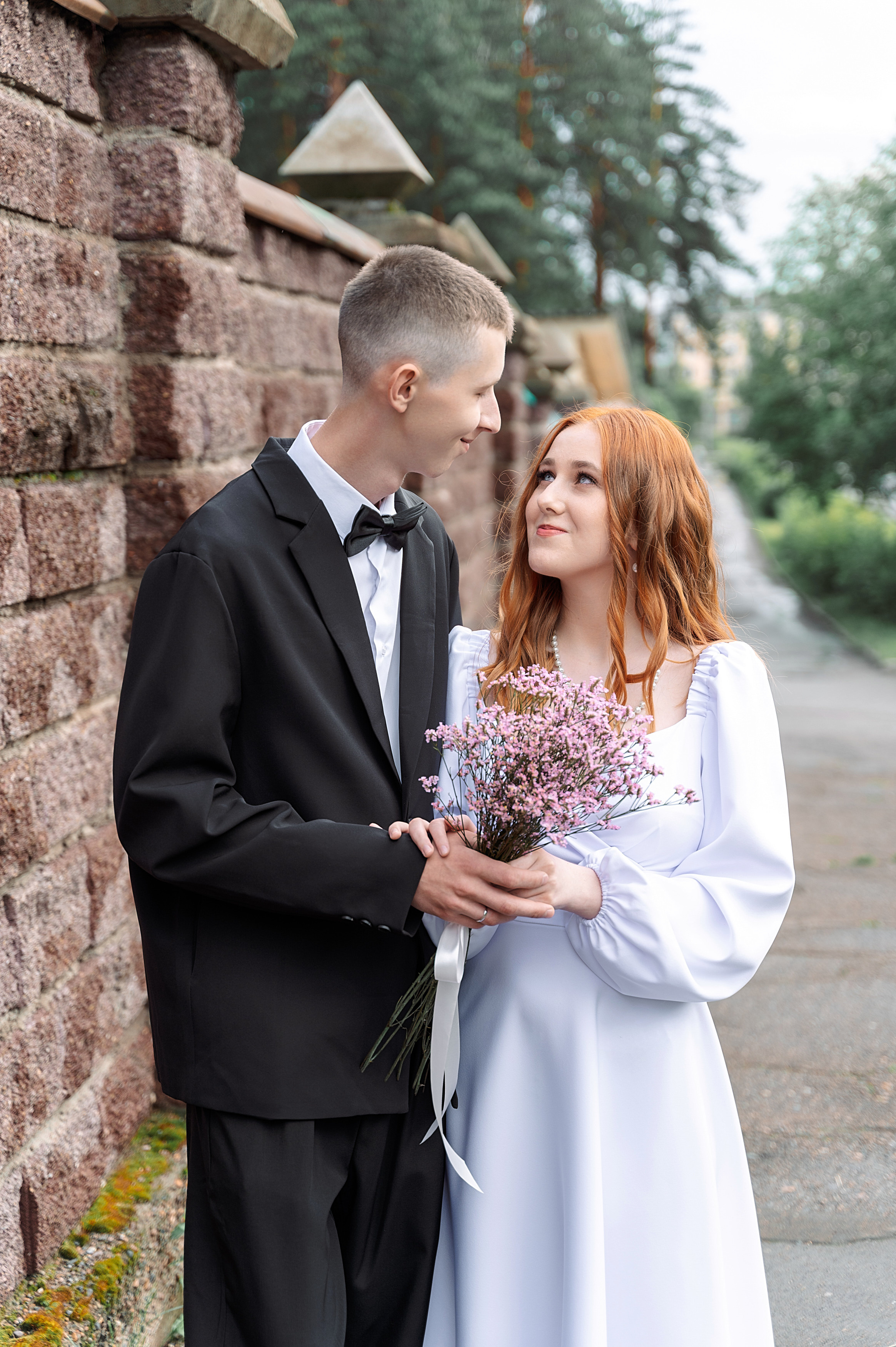 Свадьба Макара и Валерии. Семейный, свадебный, школьный фотограф в Железногорске Целуев Андрей