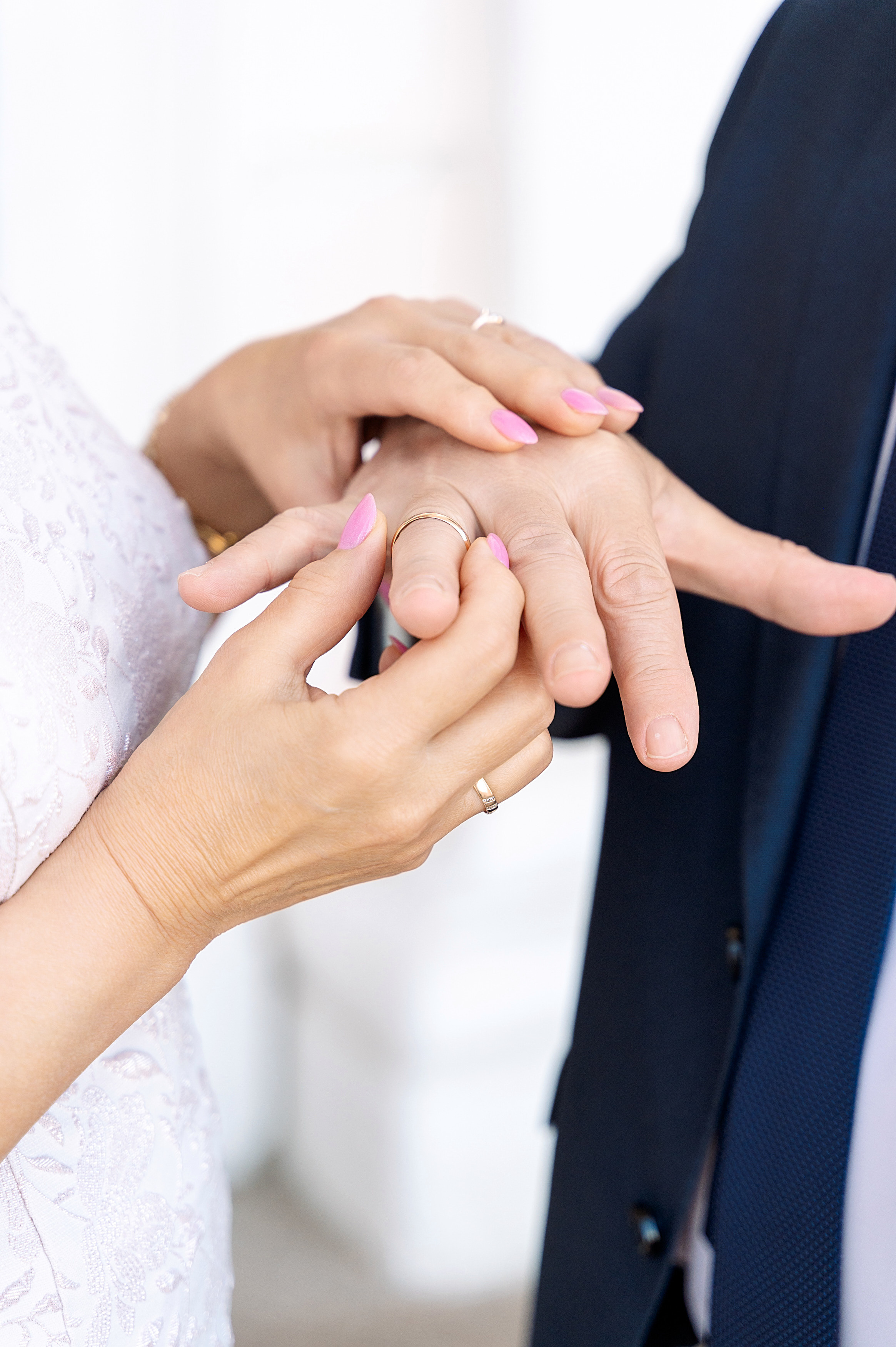 Свадьба Юрия и Ирины. Семейный, свадебный, школьный фотограф в Железногорске Целуев Андрей