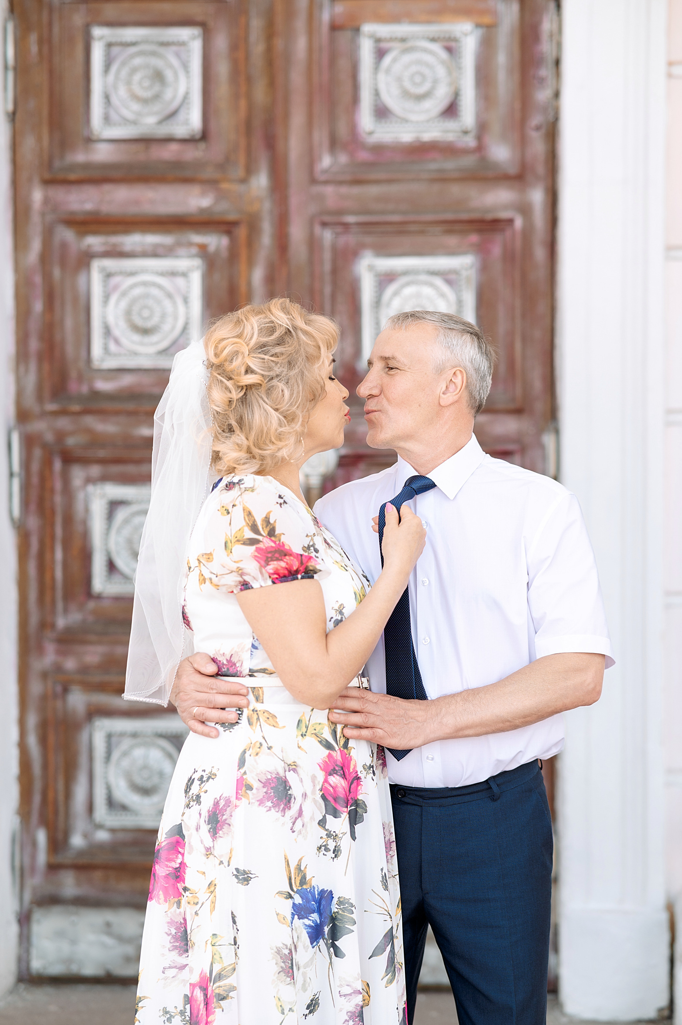 Свадьба Юрия и Ирины. Семейный, свадебный, школьный фотограф в Железногорске Целуев Андрей