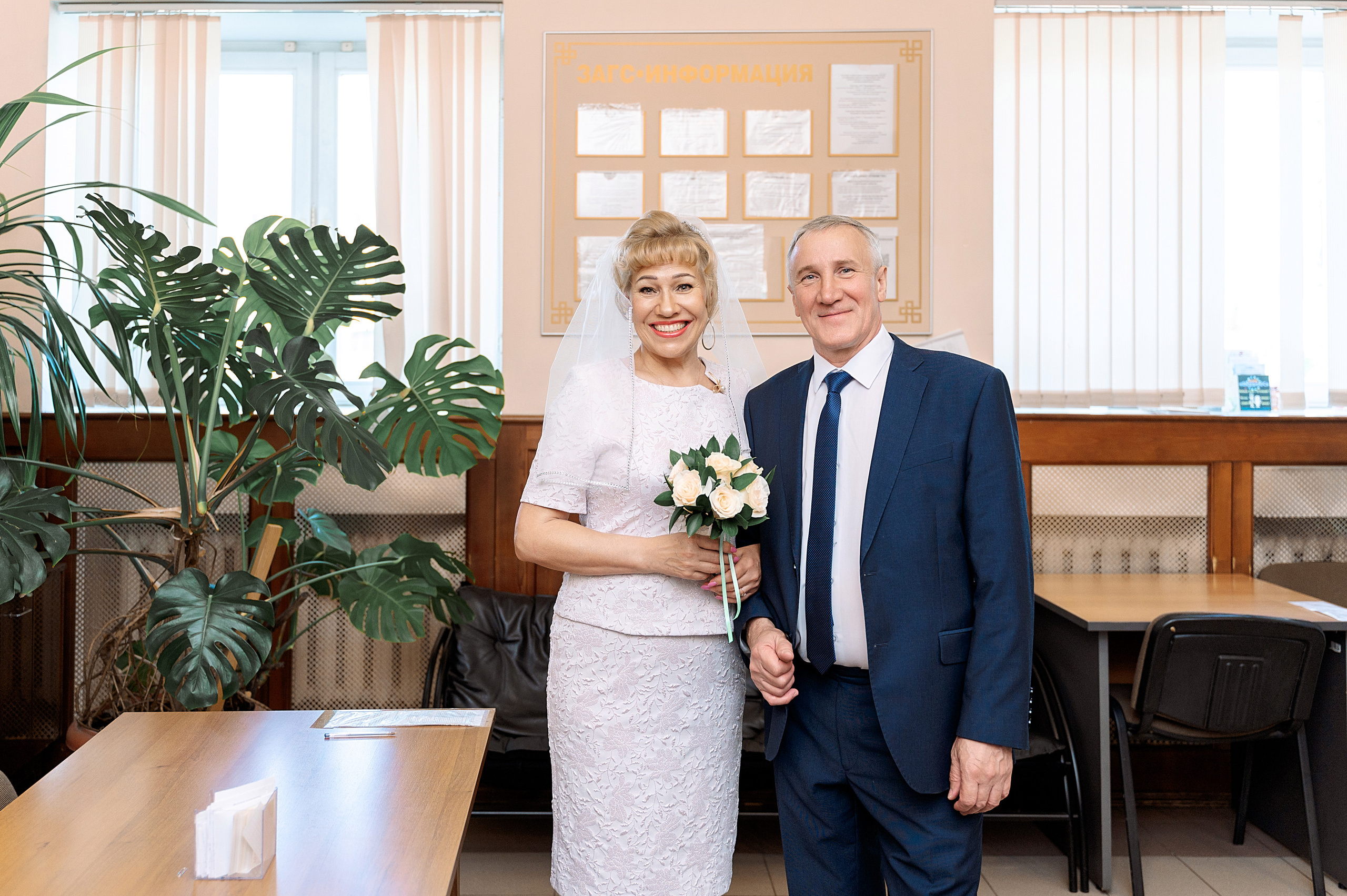 Свадьба Юрия и Ирины. Семейный, свадебный, школьный фотограф в Железногорске Целуев Андрей