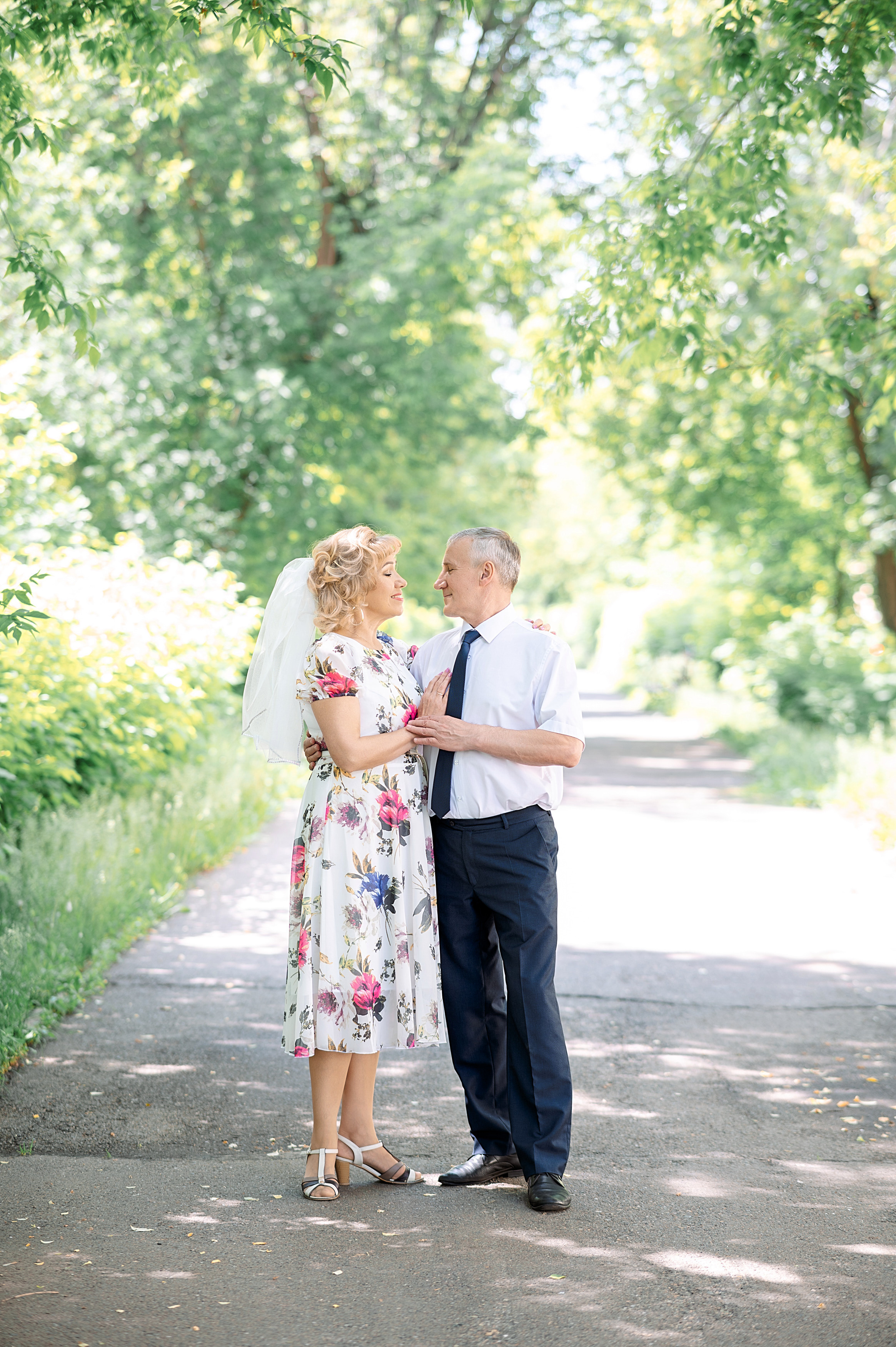Свадьба Юрия и Ирины. Семейный, свадебный, школьный фотограф в Железногорске Целуев Андрей