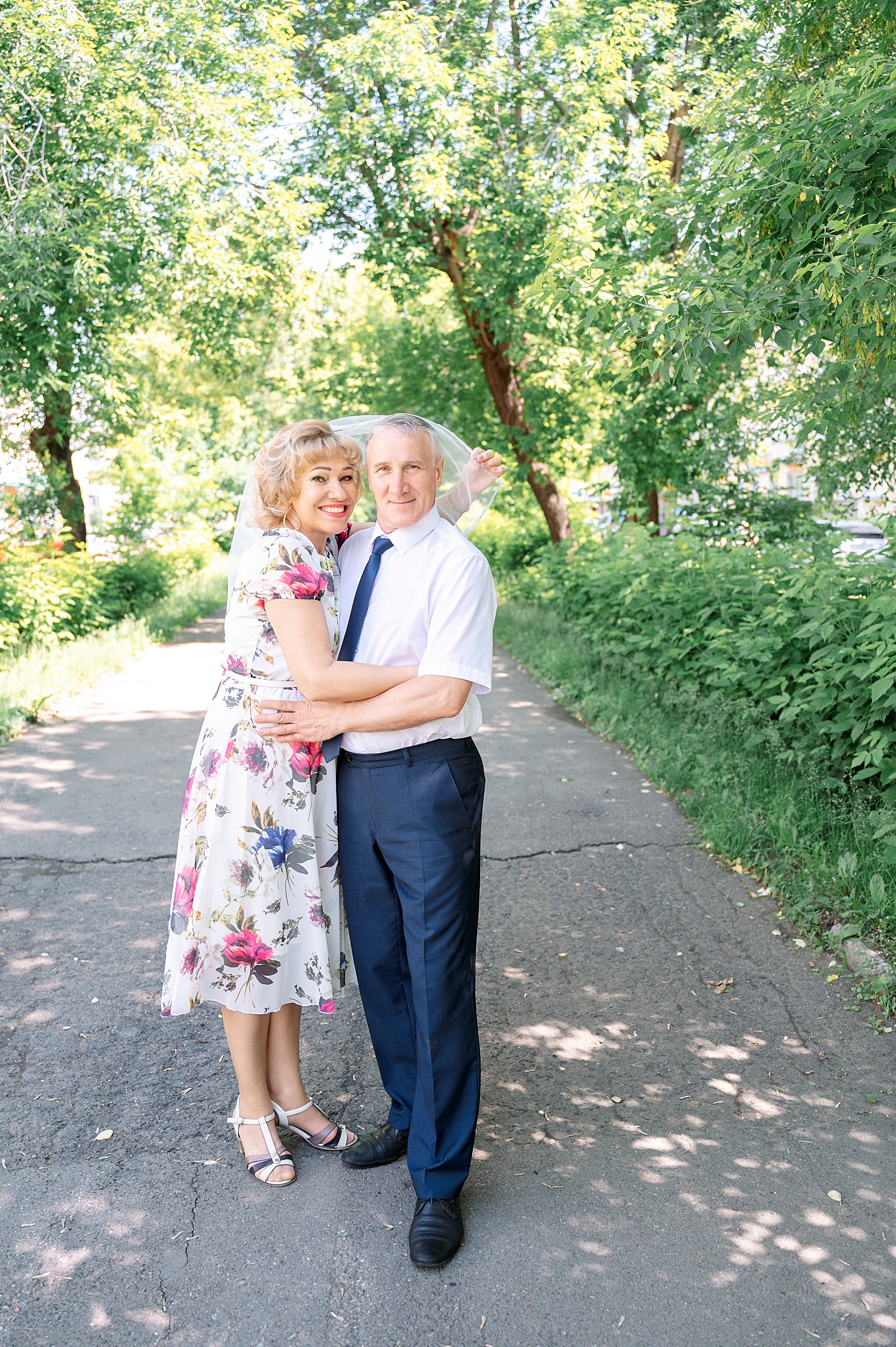 Свадьба Юрия и Ирины. Семейный, свадебный, школьный фотограф в Железногорске Целуев Андрей