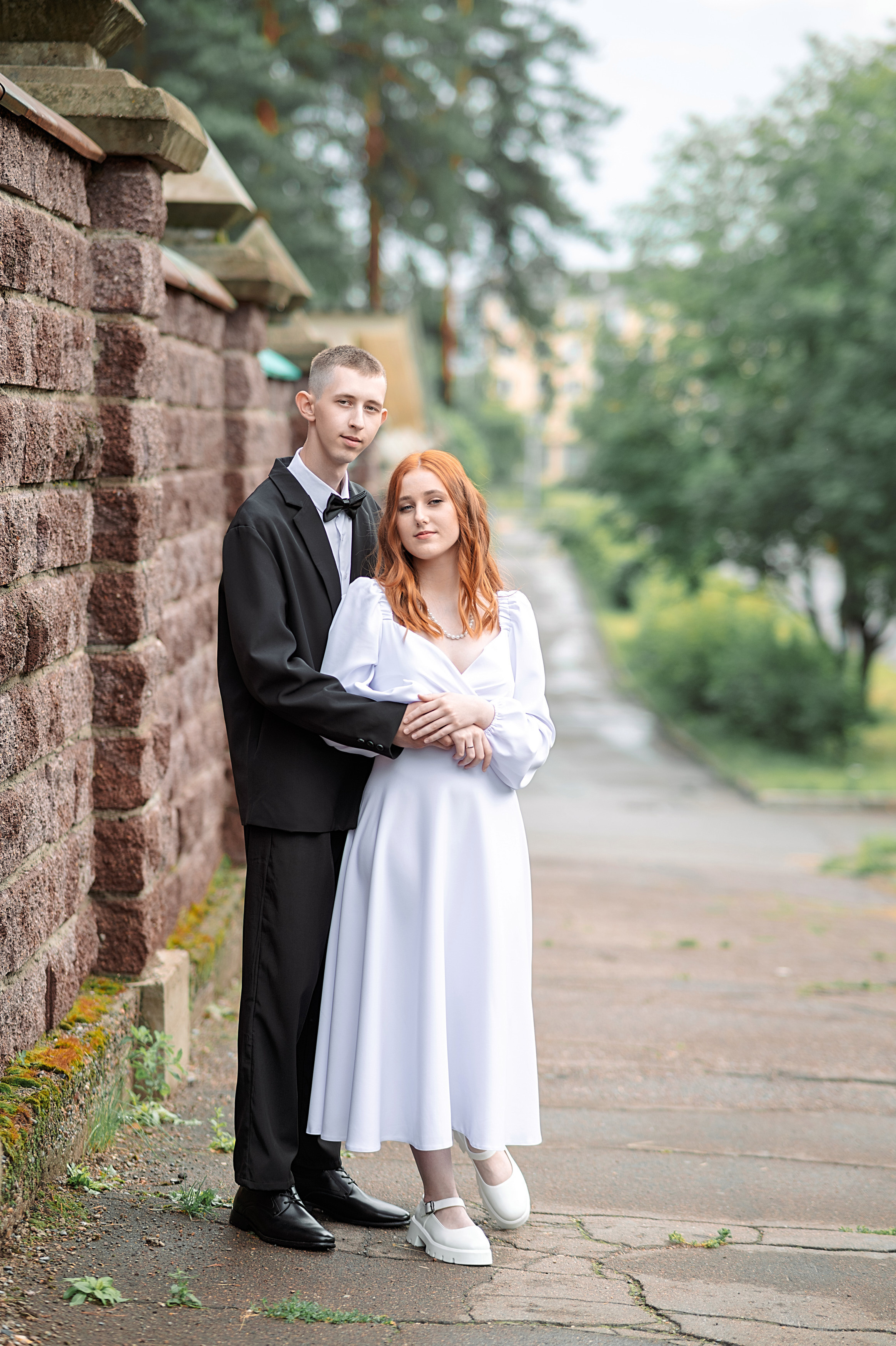 Свадьба Макара и Валерии. Семейный, свадебный, школьный фотограф в Железногорске Целуев Андрей